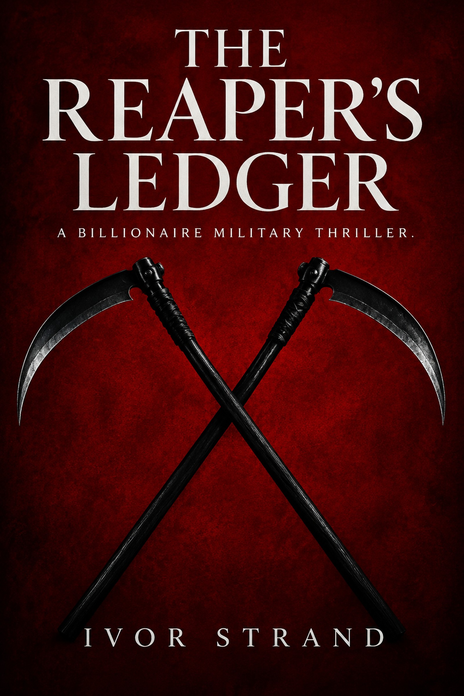 The Reaper's Ledger