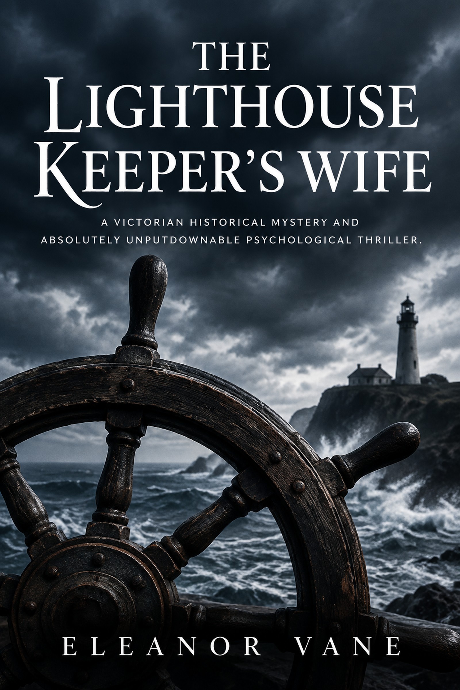 The Lighthouse Keeper's Wife