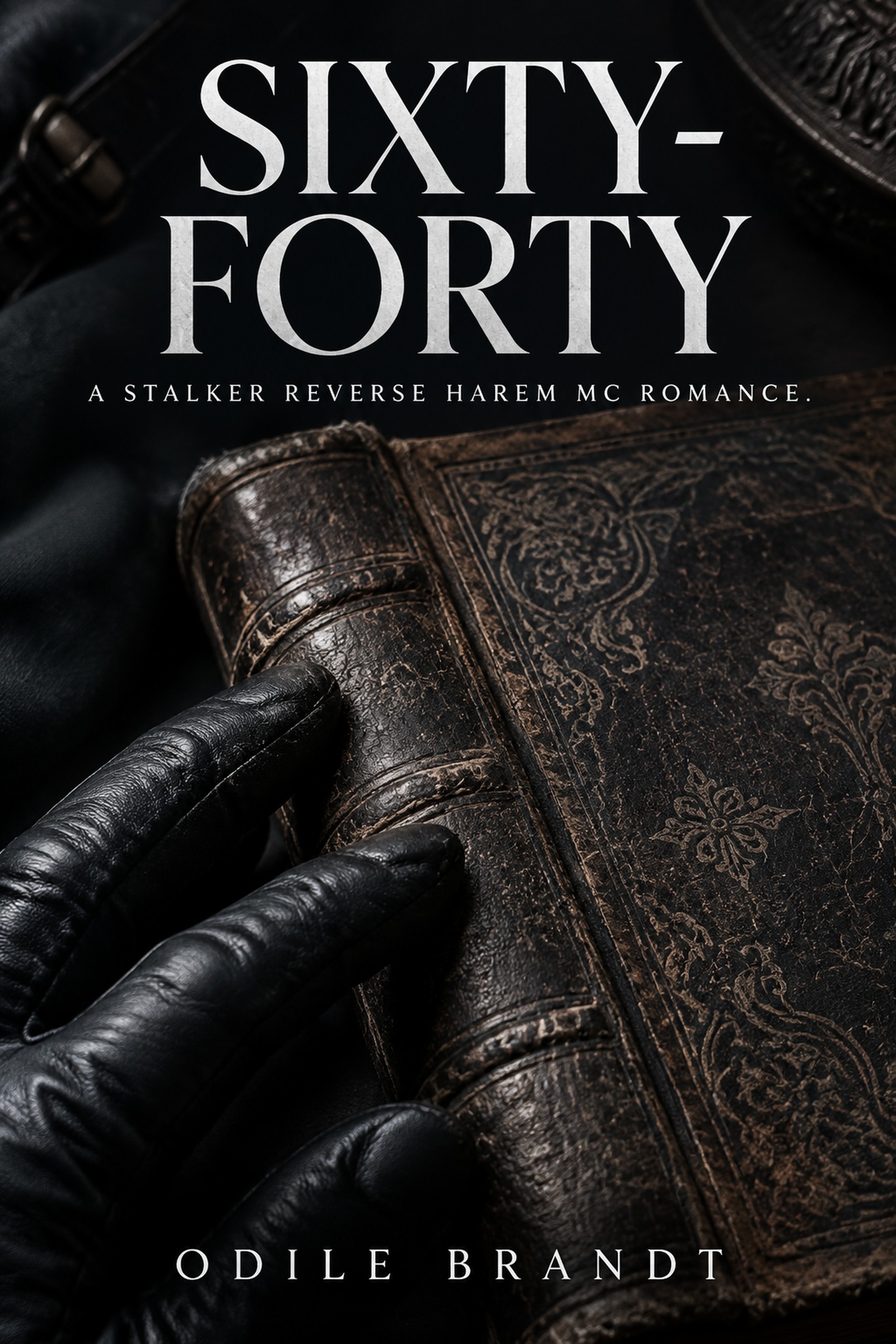Sixty-Forty