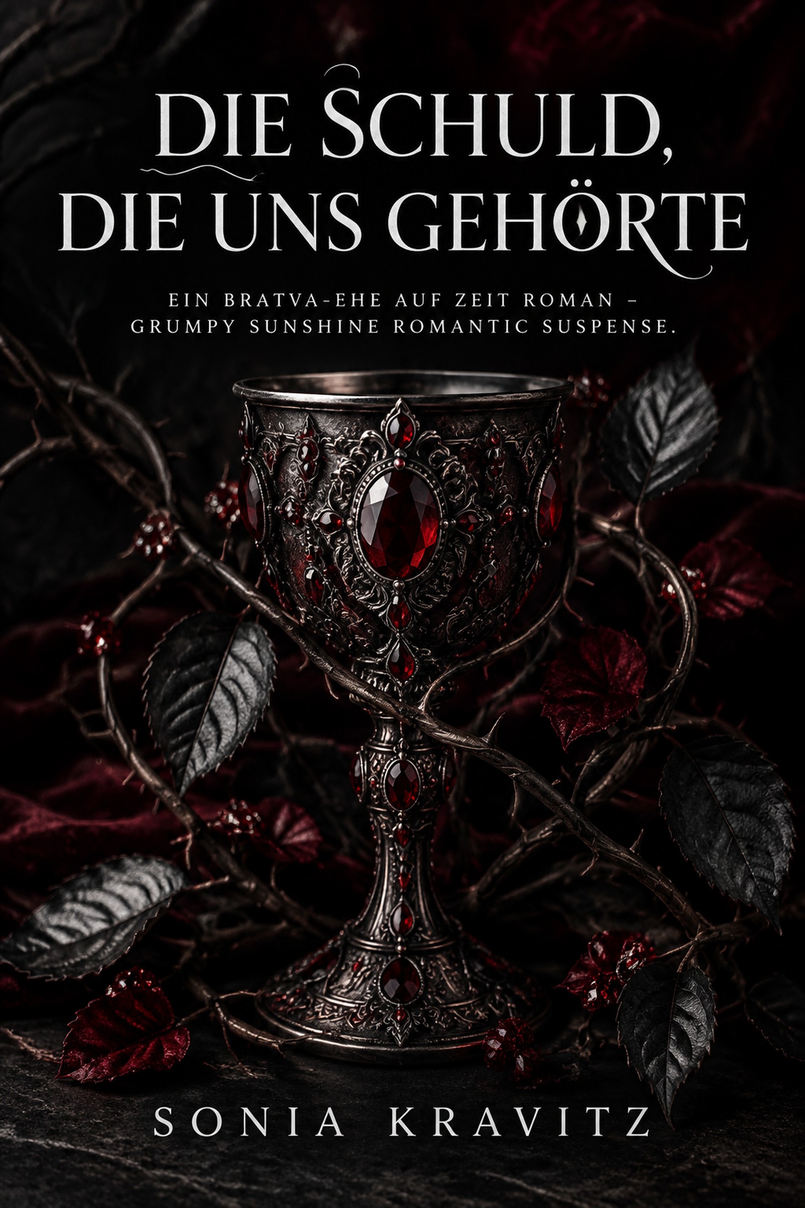 Die Schuld, die uns gehörte