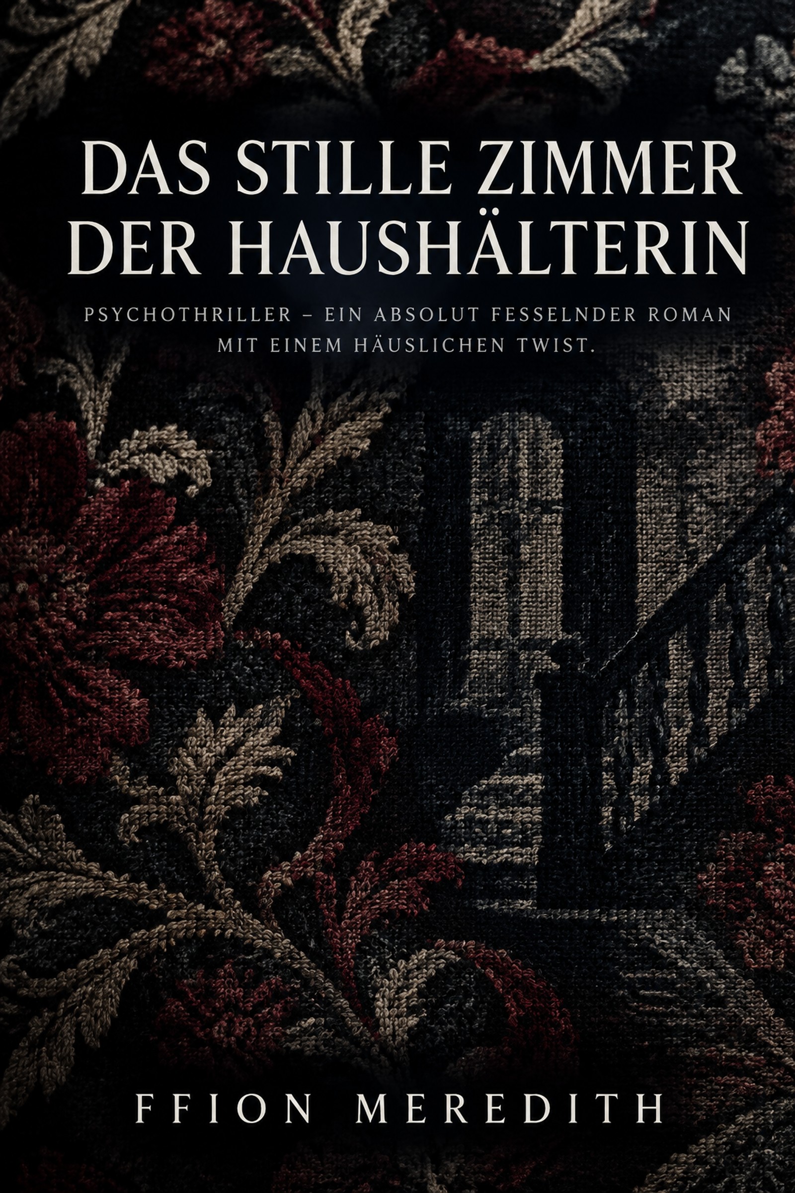 Das stille Zimmer der Haushälterin