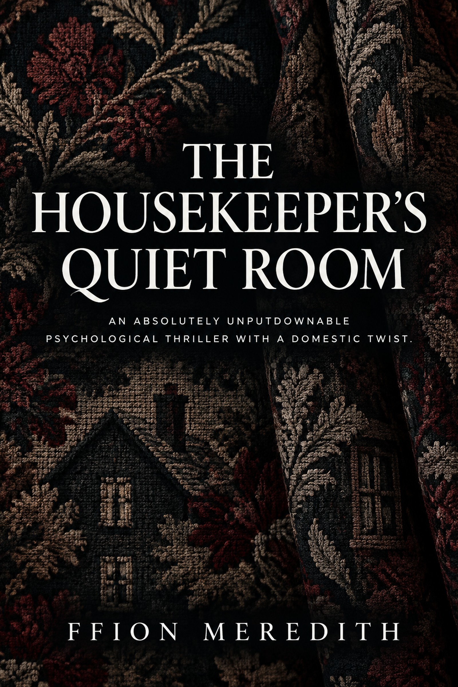 The Housekeeper's Quiet Room