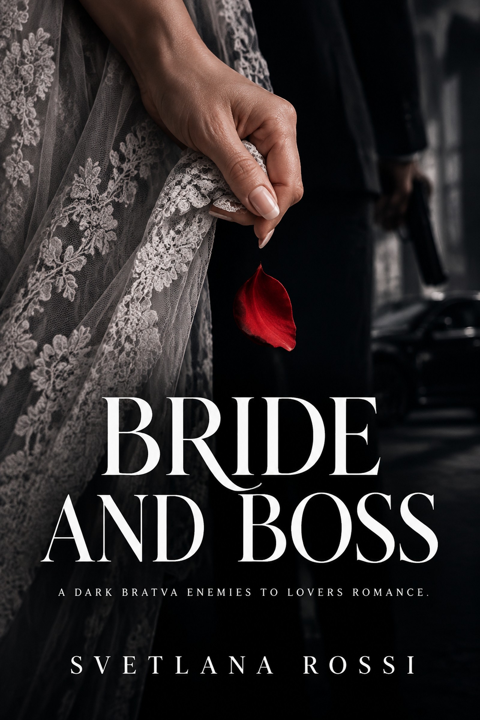 Bride and Boss