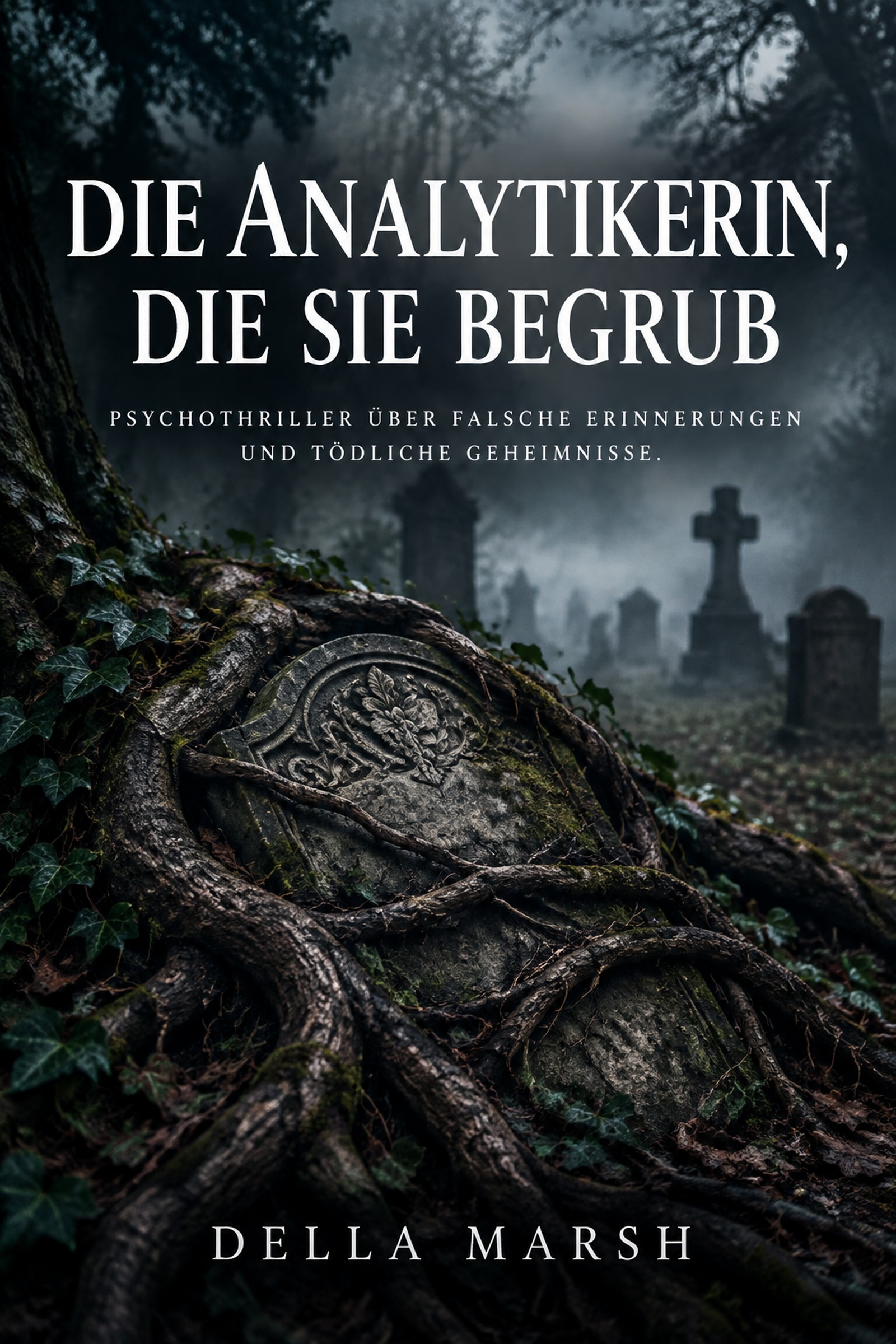 Die Analytikerin, die sie begrub