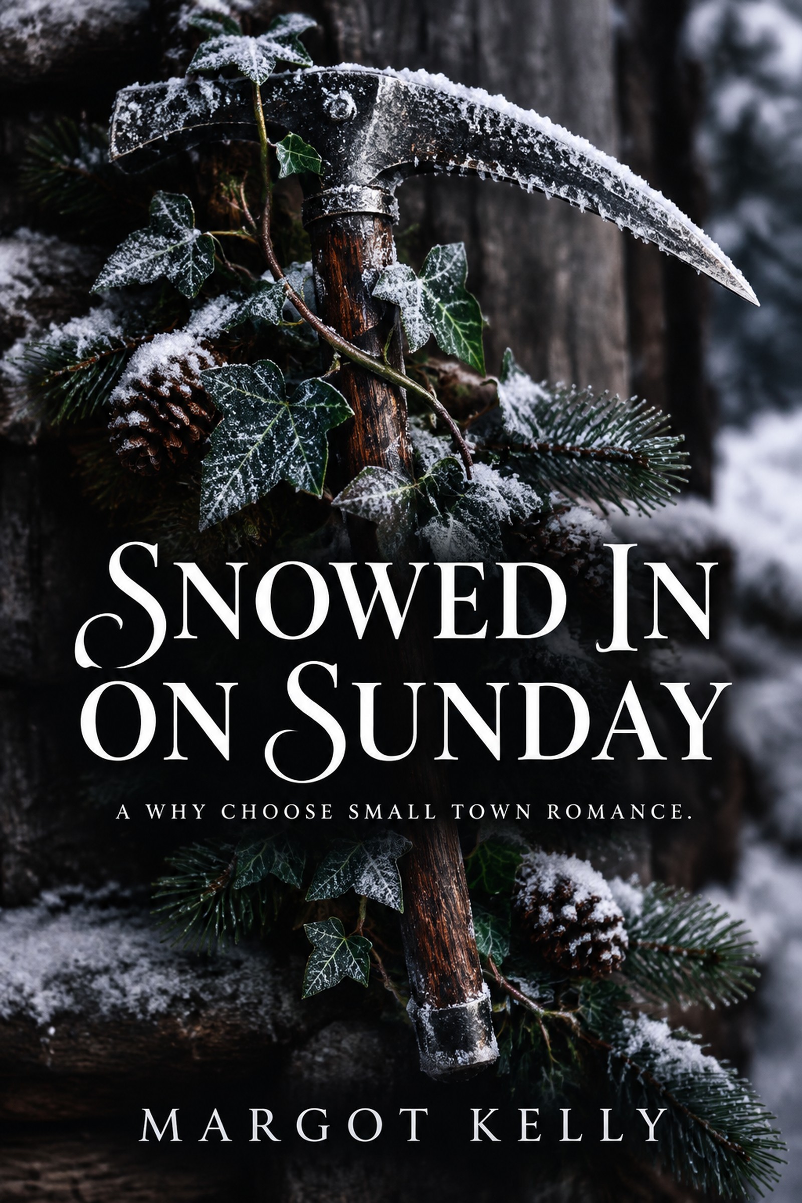Snowed In on Sunday