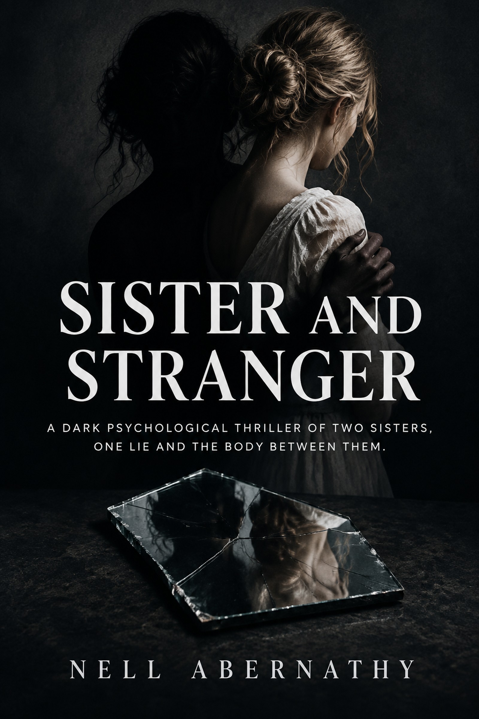 Sister and Stranger