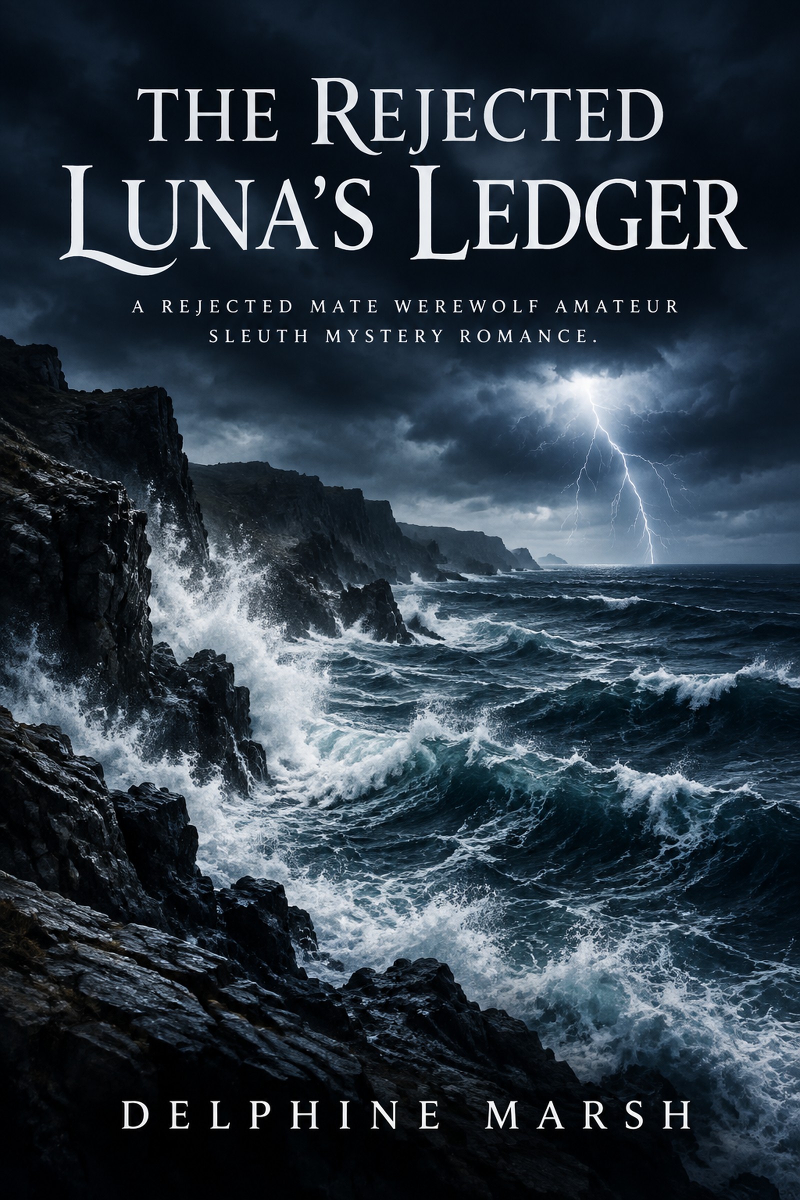 The Rejected Luna's Ledger