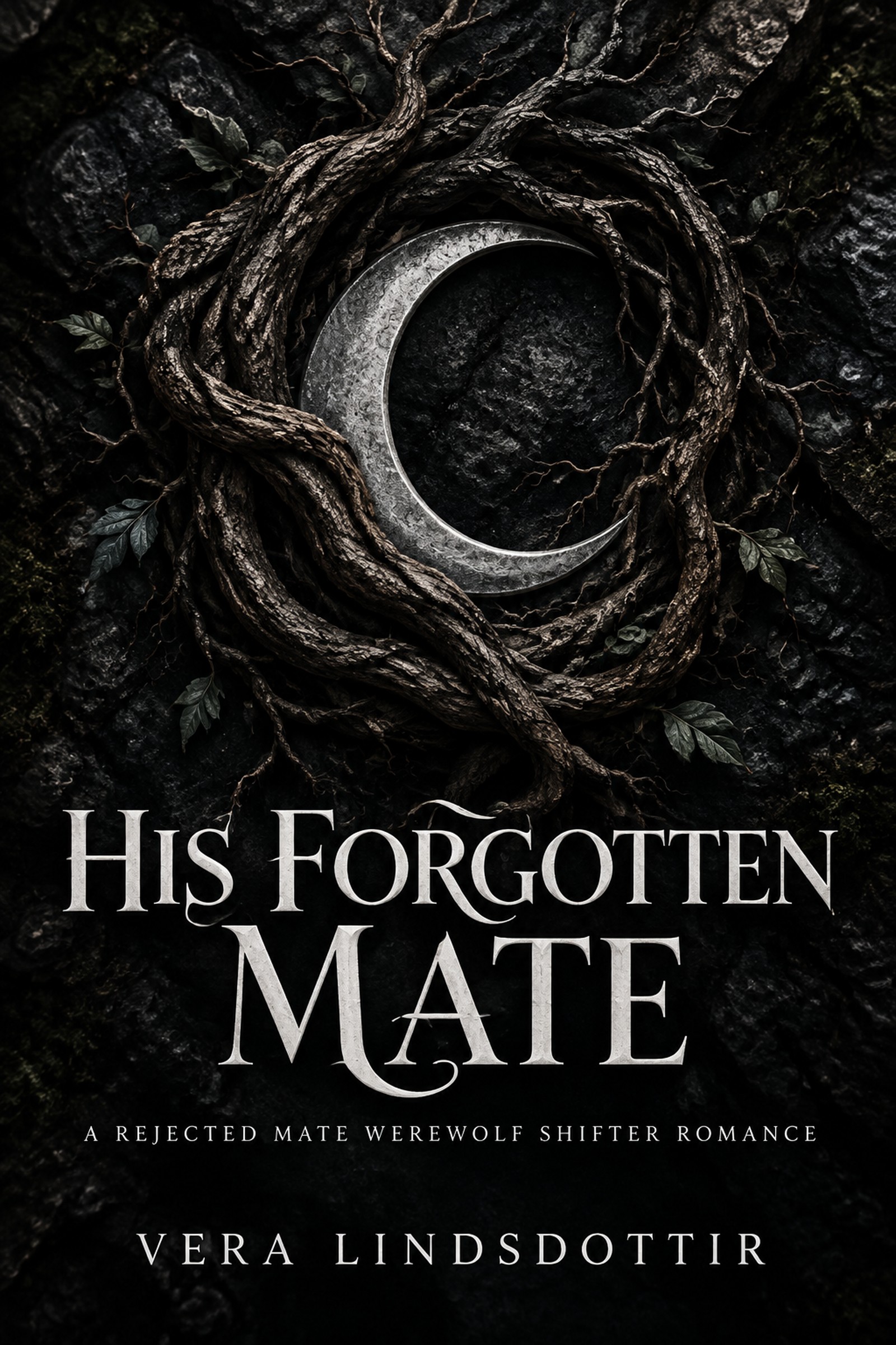 His Forgotten Mate