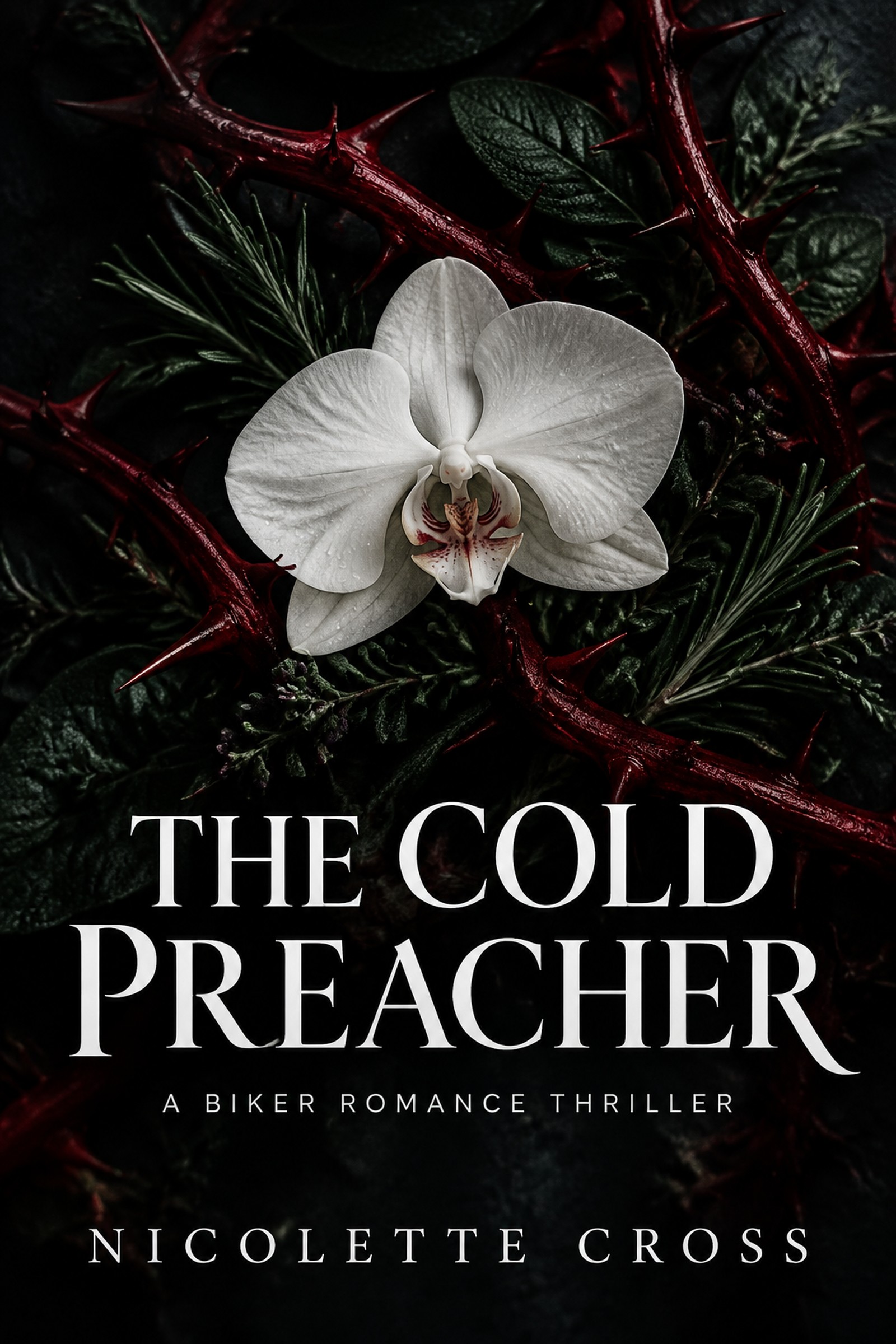 The Cold Preacher