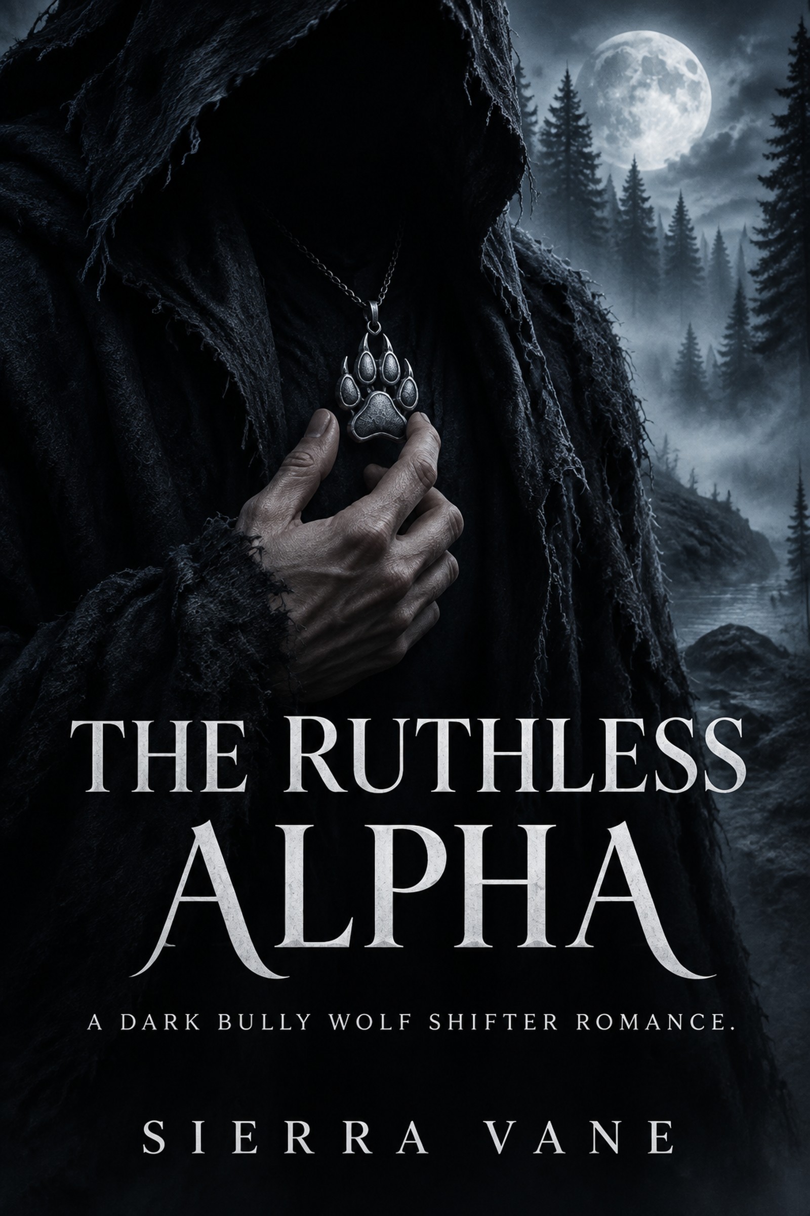 The Ruthless Alpha