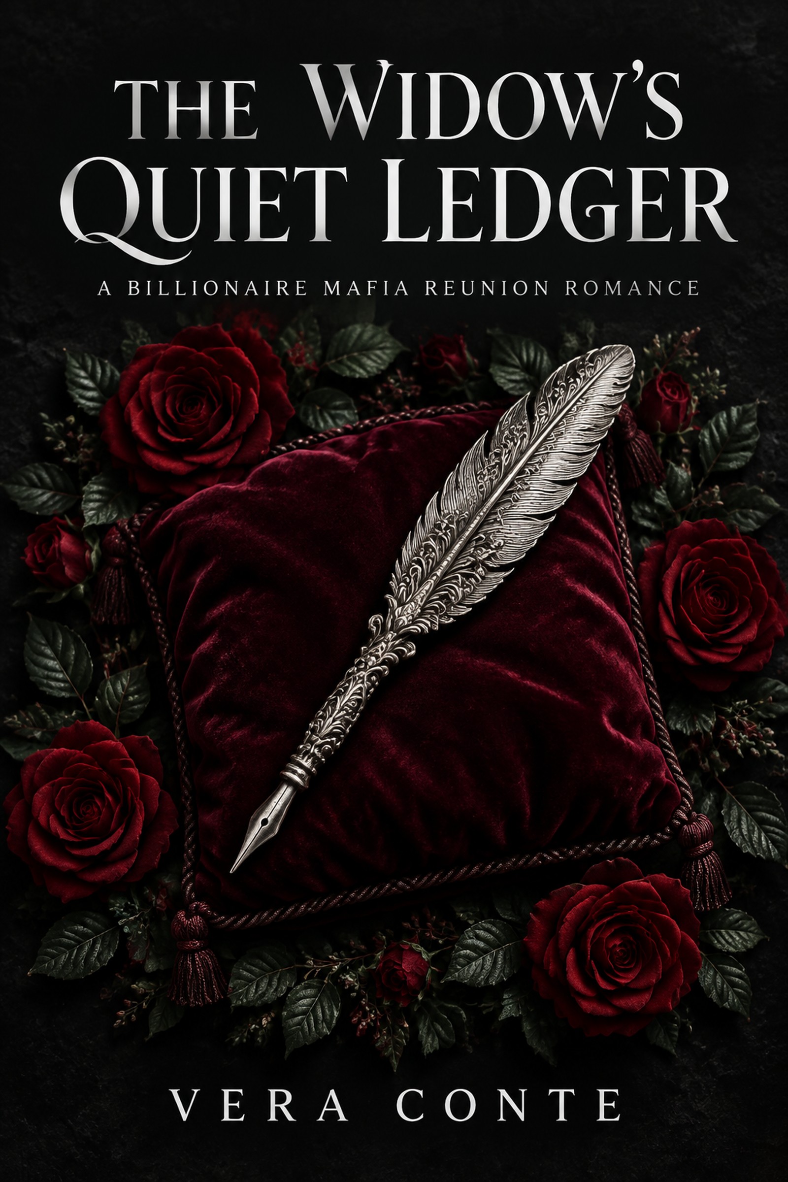 The Widow's Quiet Ledger