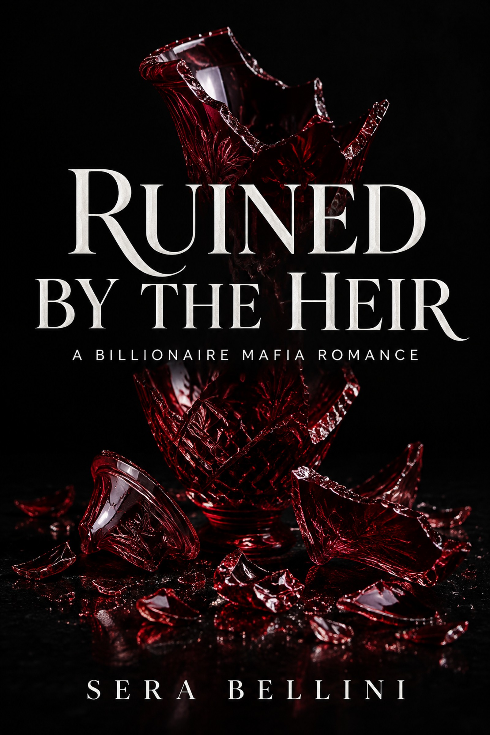 Ruined by the Heir