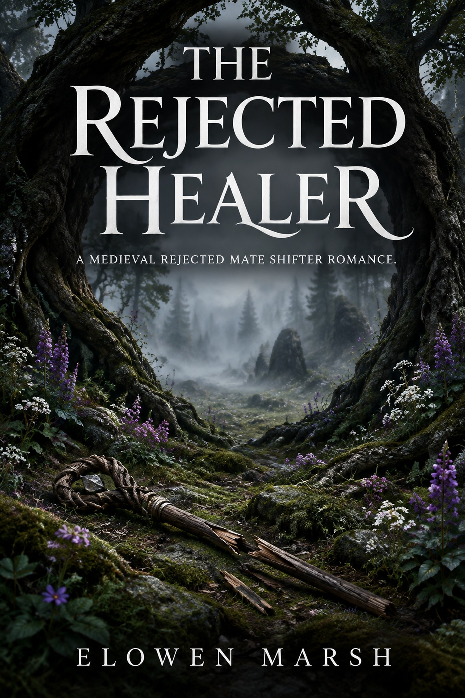 The Rejected Healer