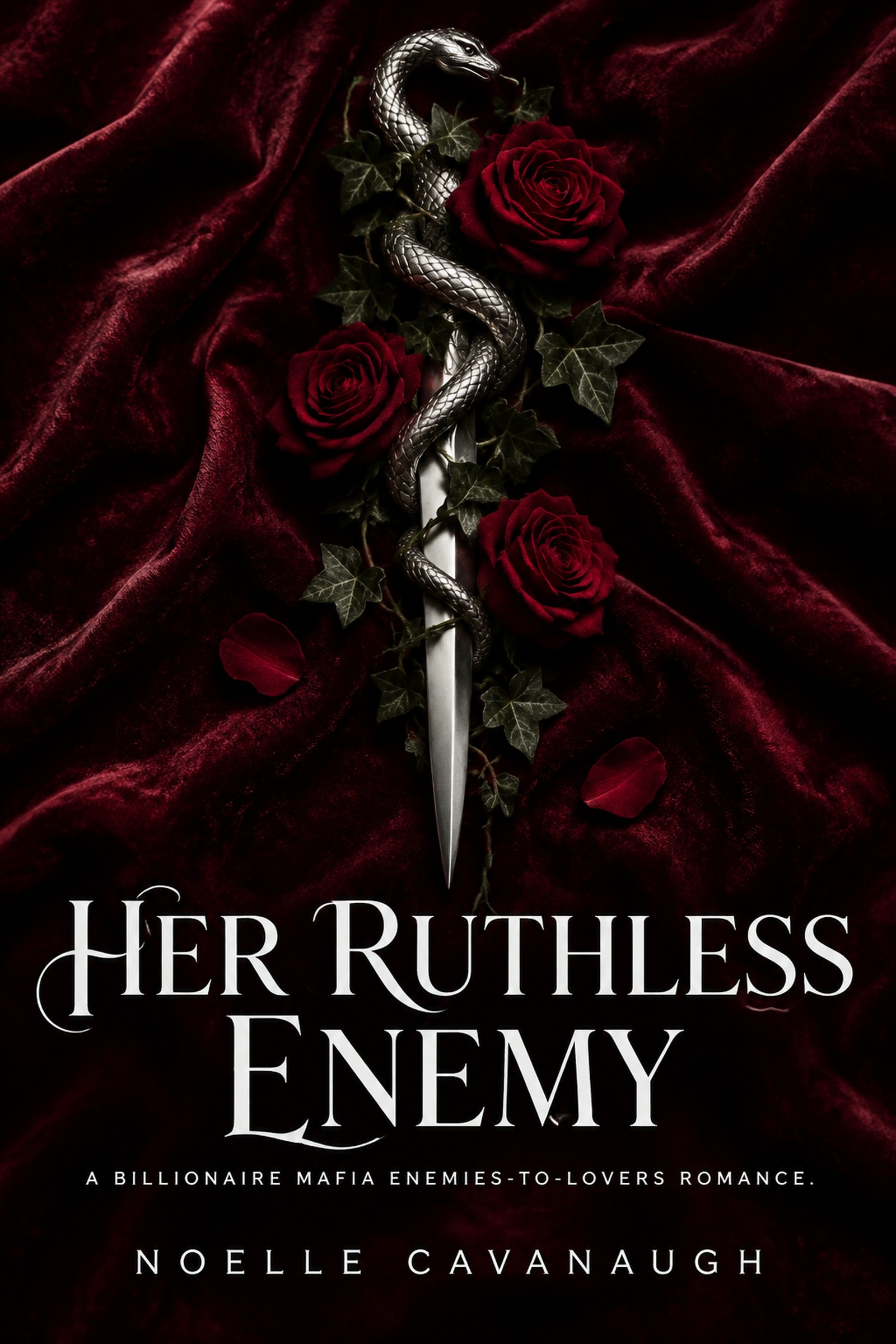 Her Ruthless Enemy