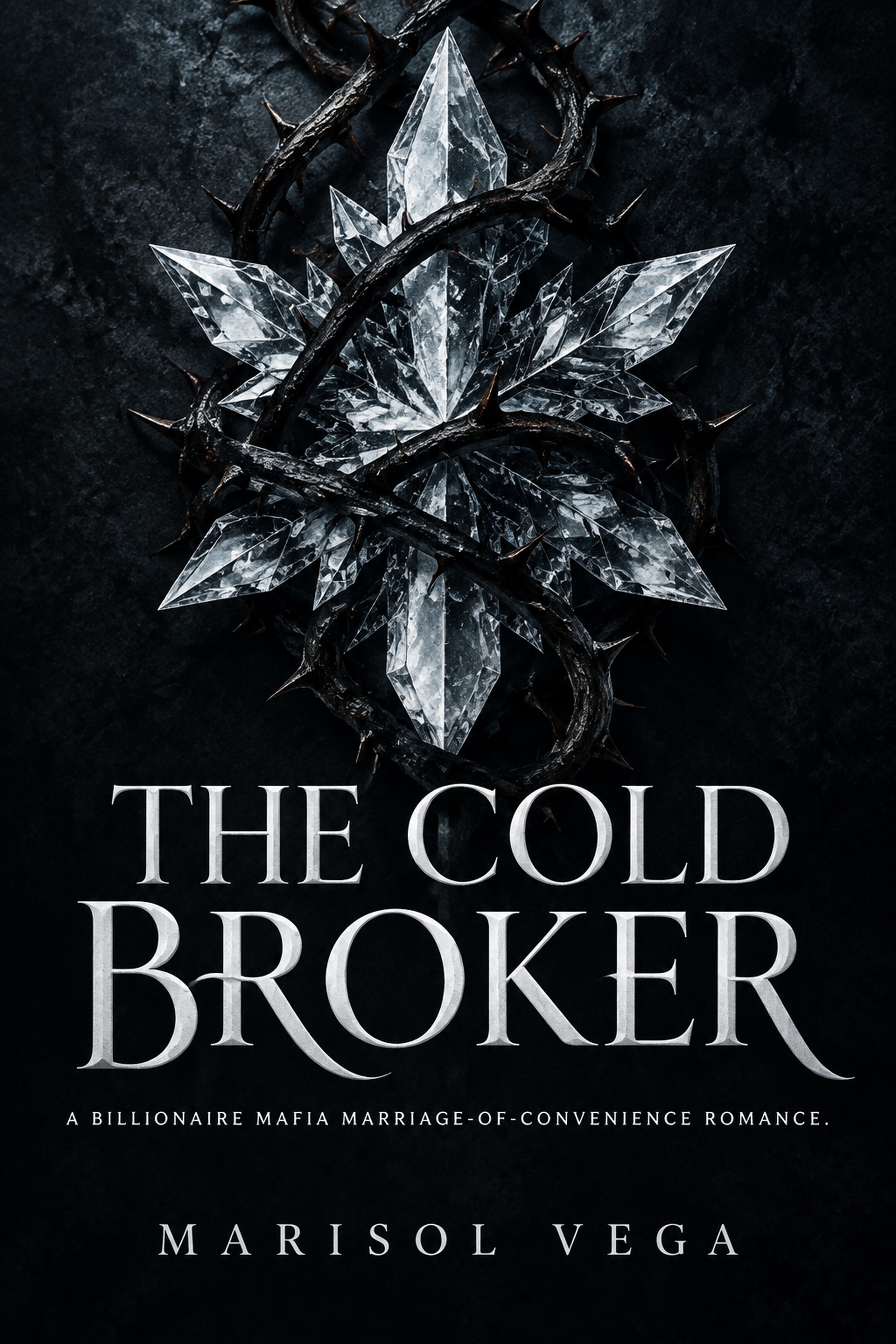 The Cold Broker