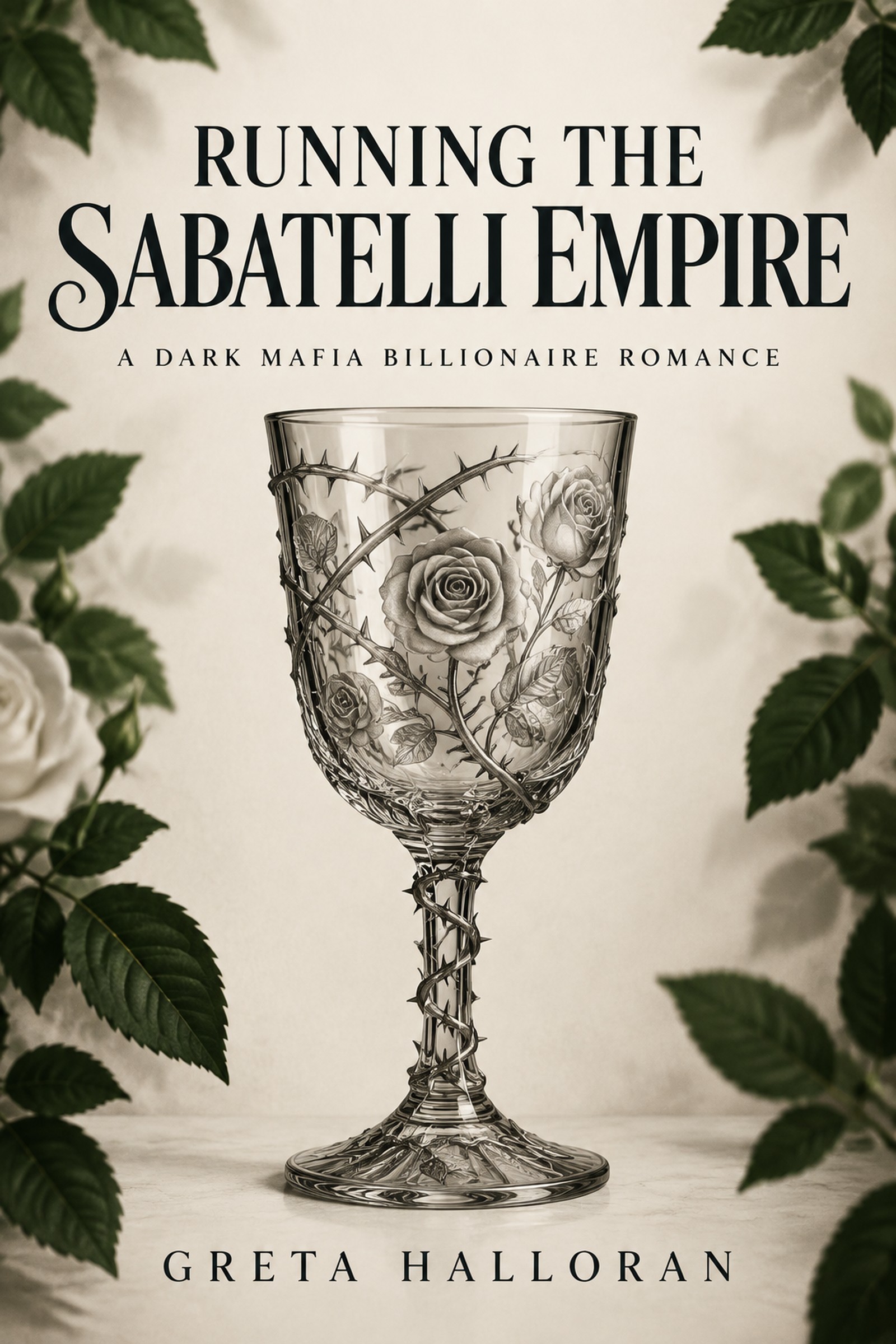 Running the Sabatelli Empire