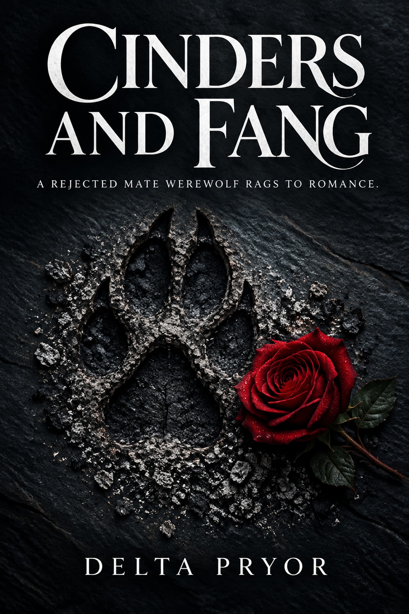 Cinders and Fang
