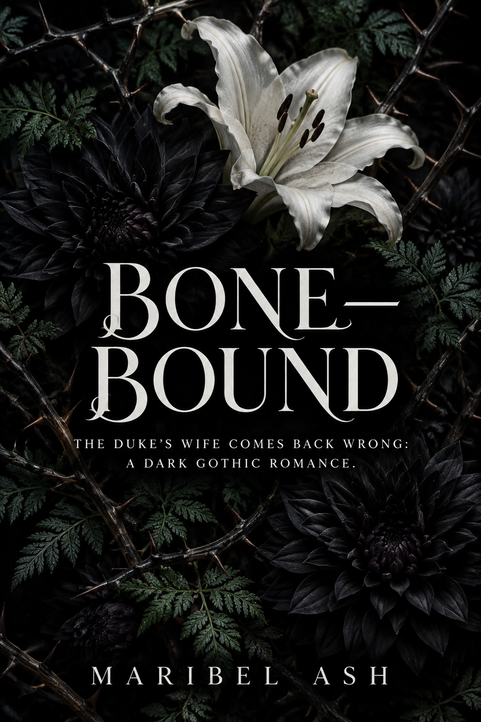 Bone-Bound