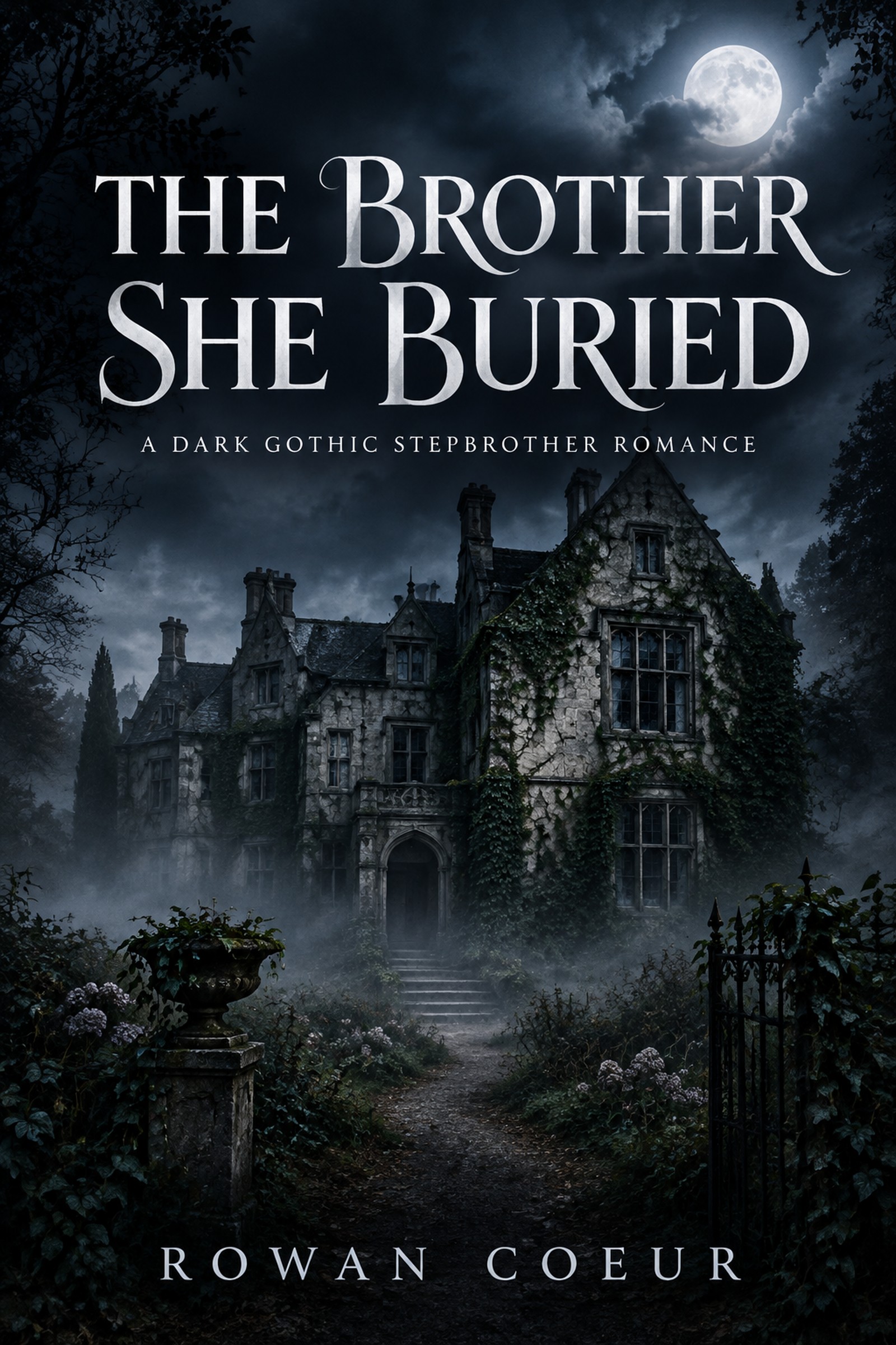 The Brother She Buried