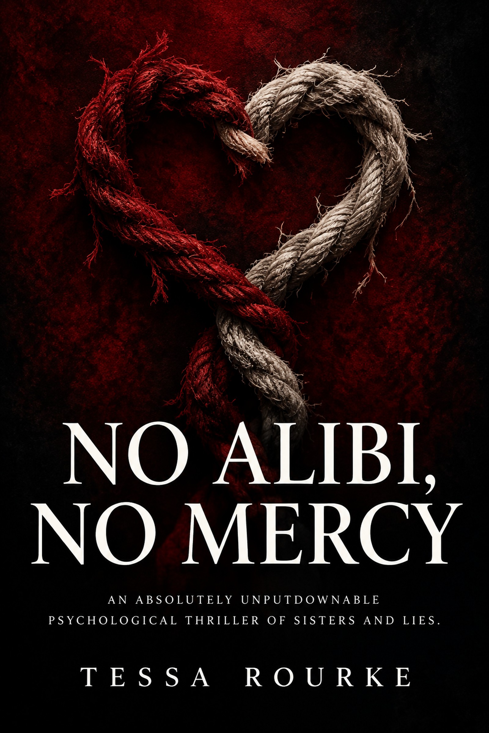 No Alibi, No Mercy