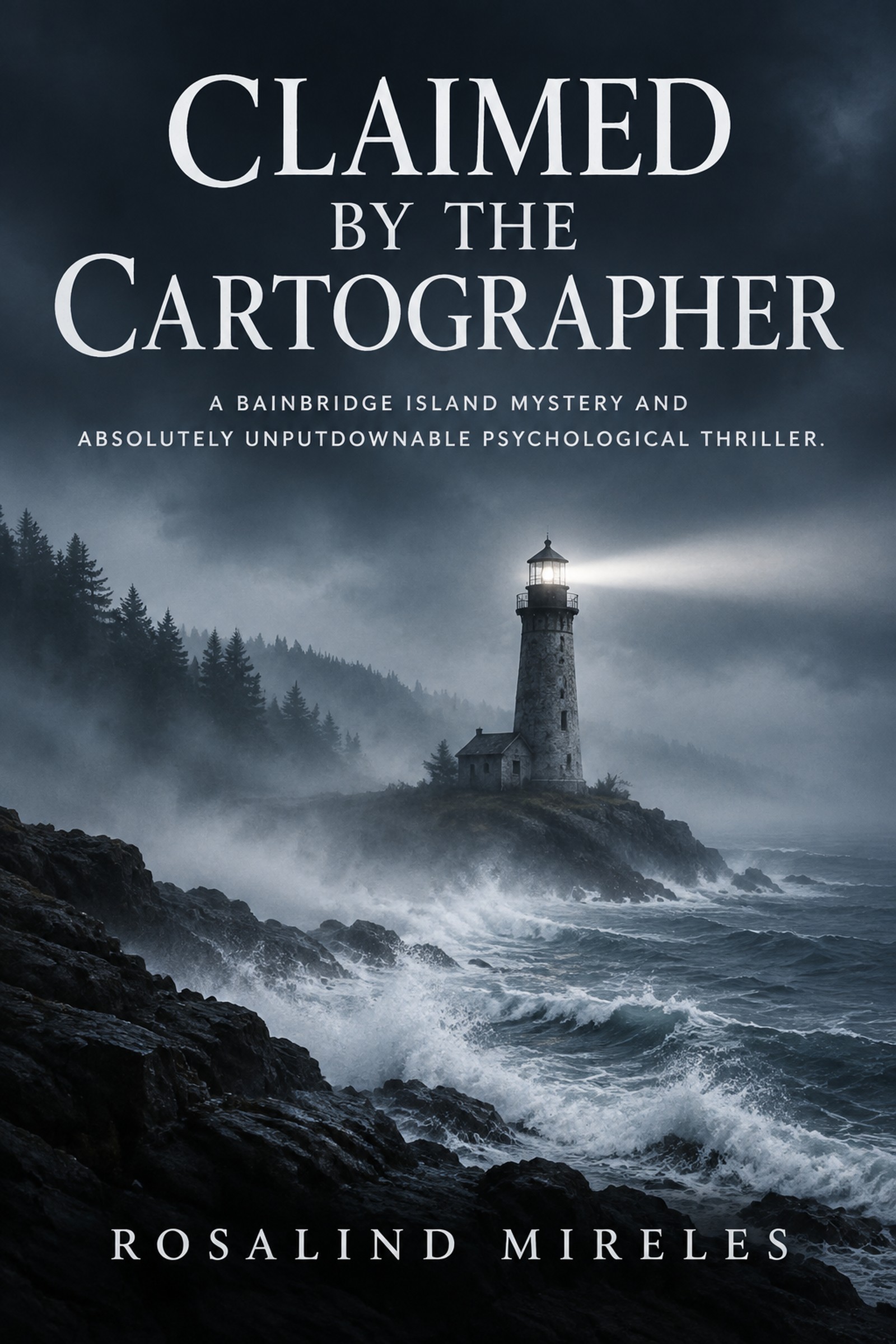 Claimed by the Cartographer