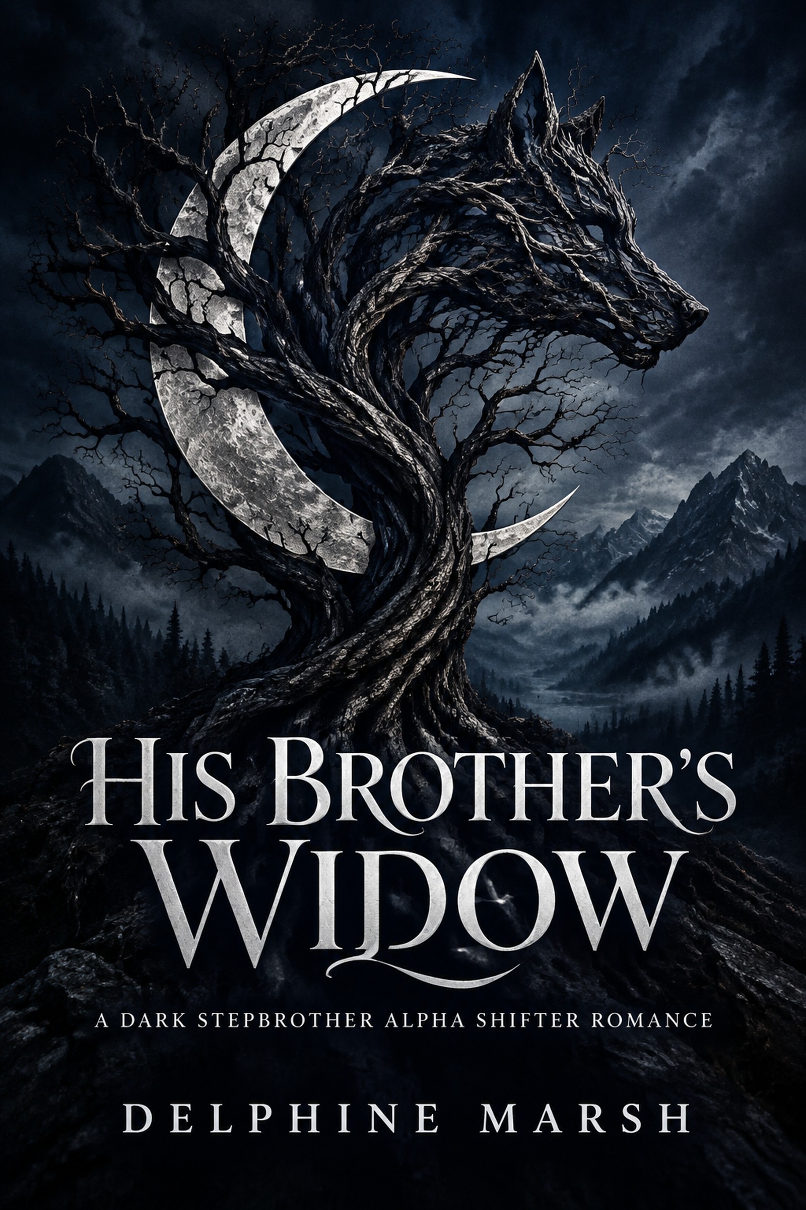 His Brother's Widow