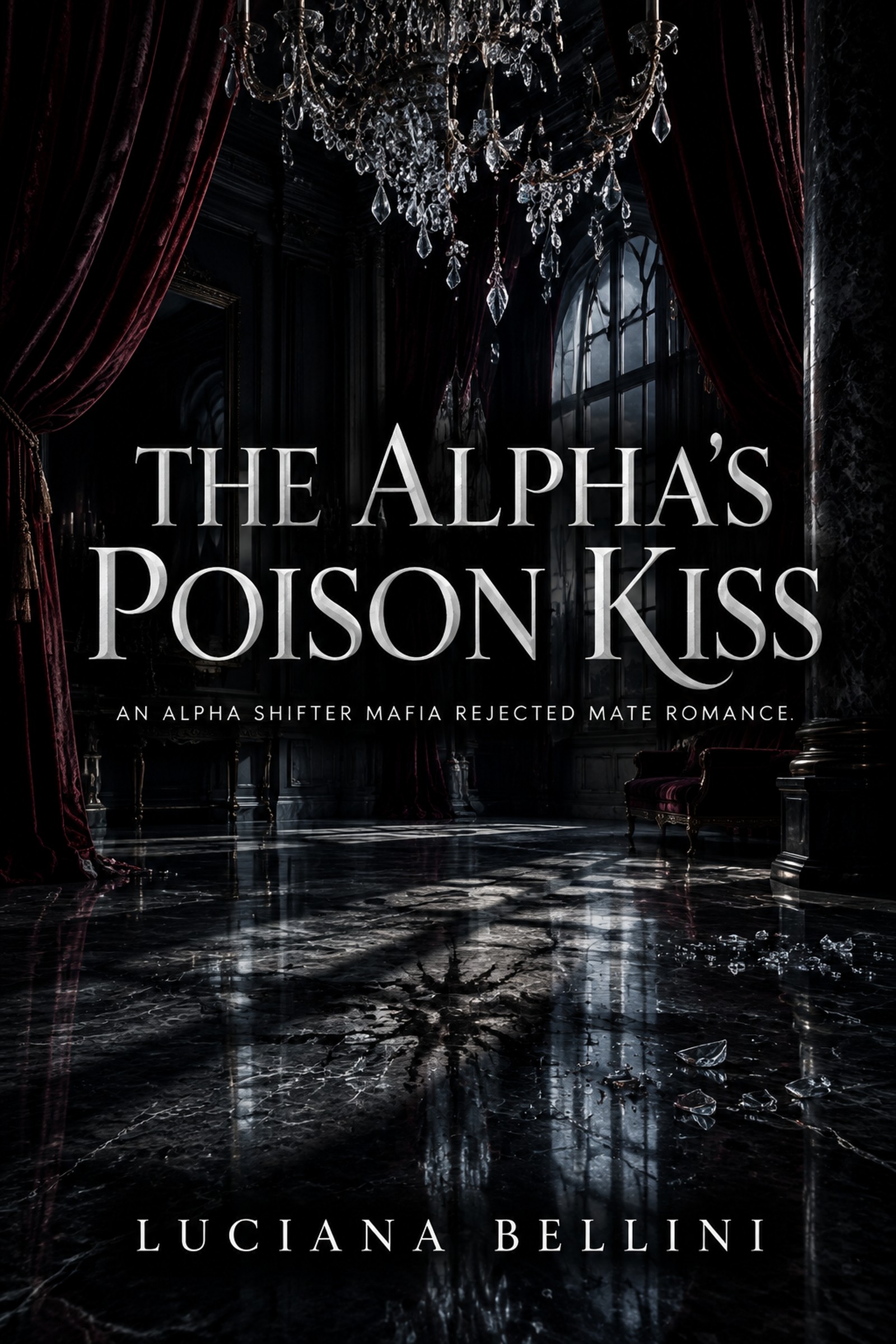 The Alpha's Poison Kiss
