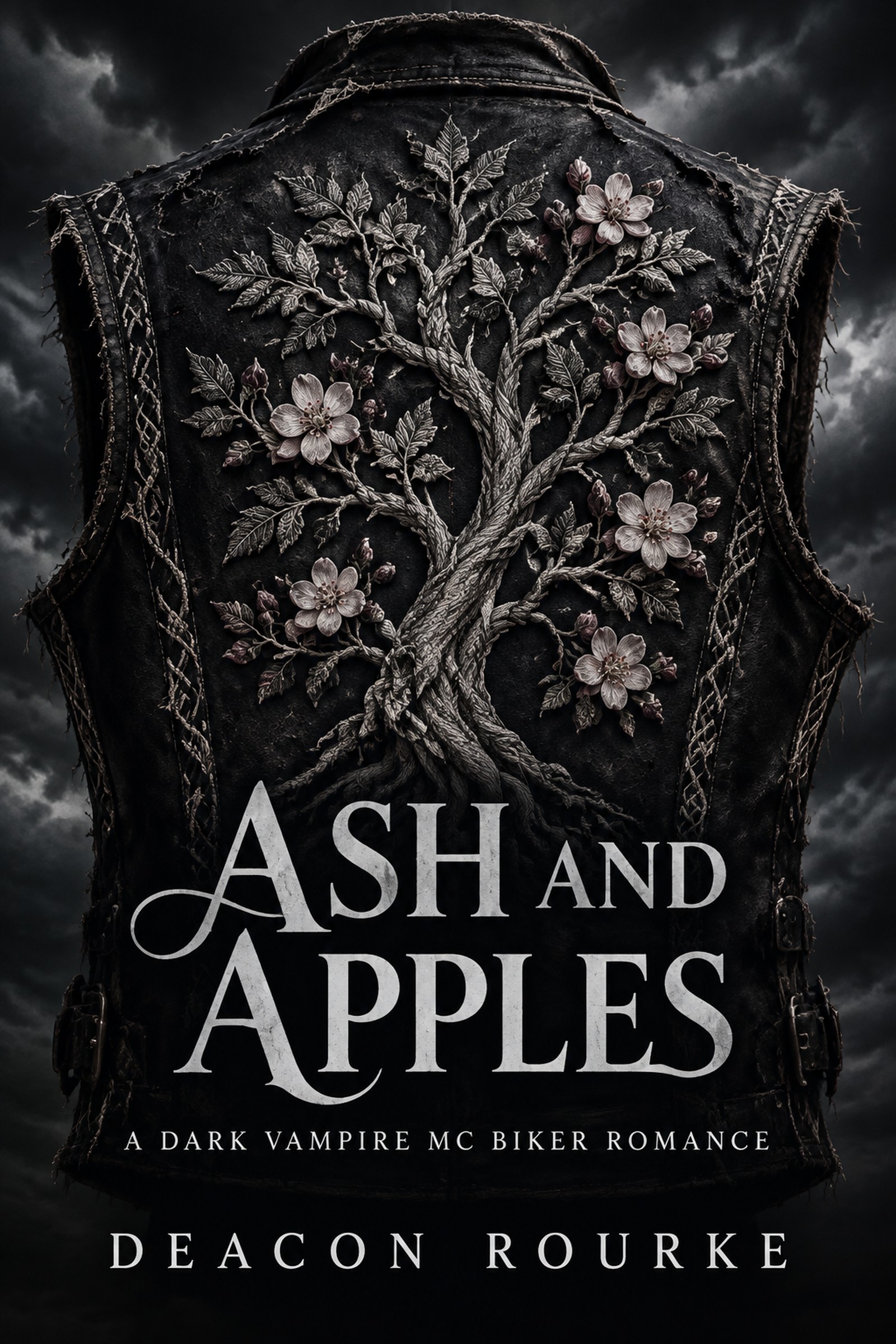 Ash and Apples