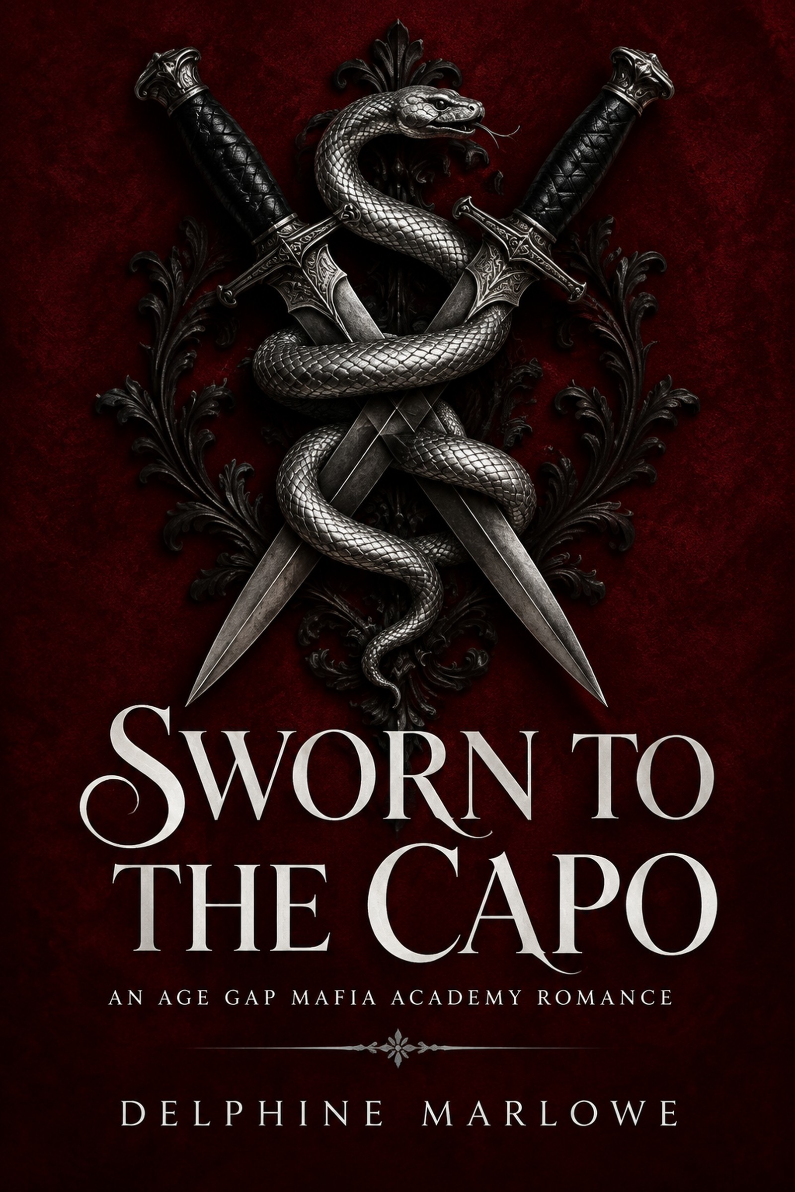 Sworn to the Capo
