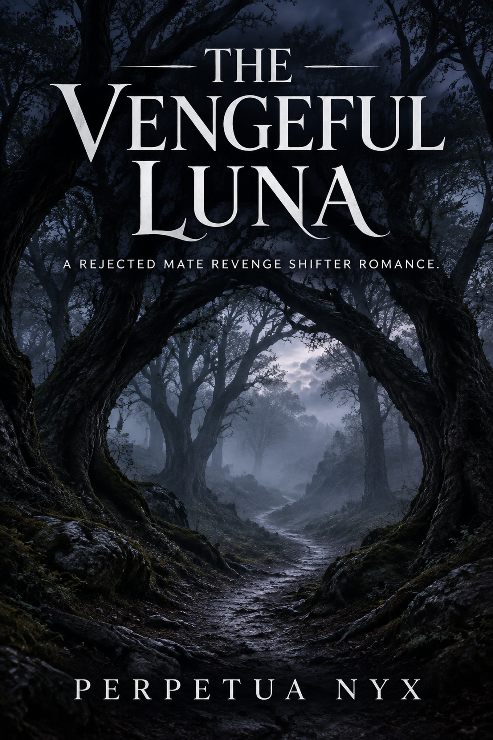 The Vengeful Luna