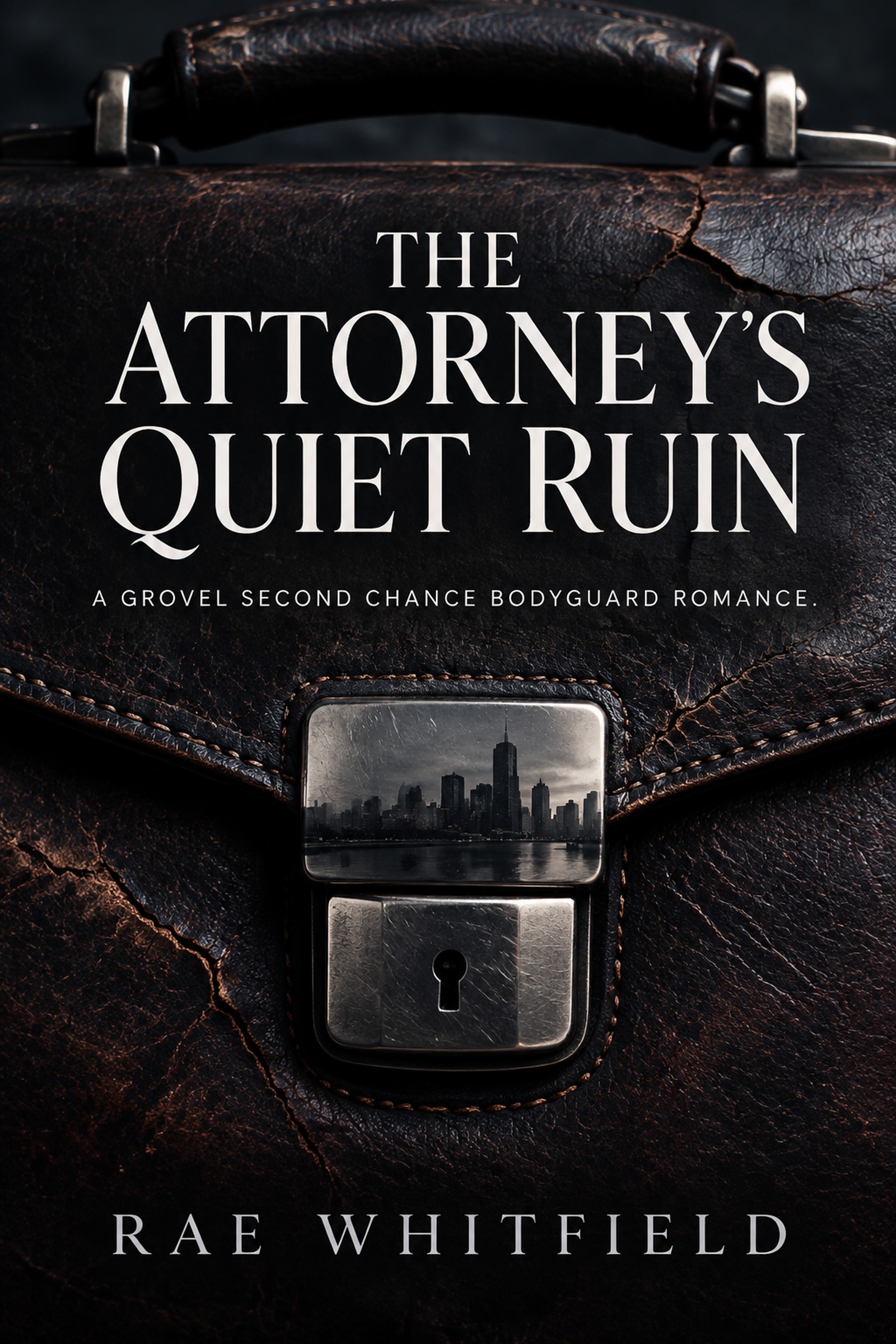 The Attorney's Quiet Ruin