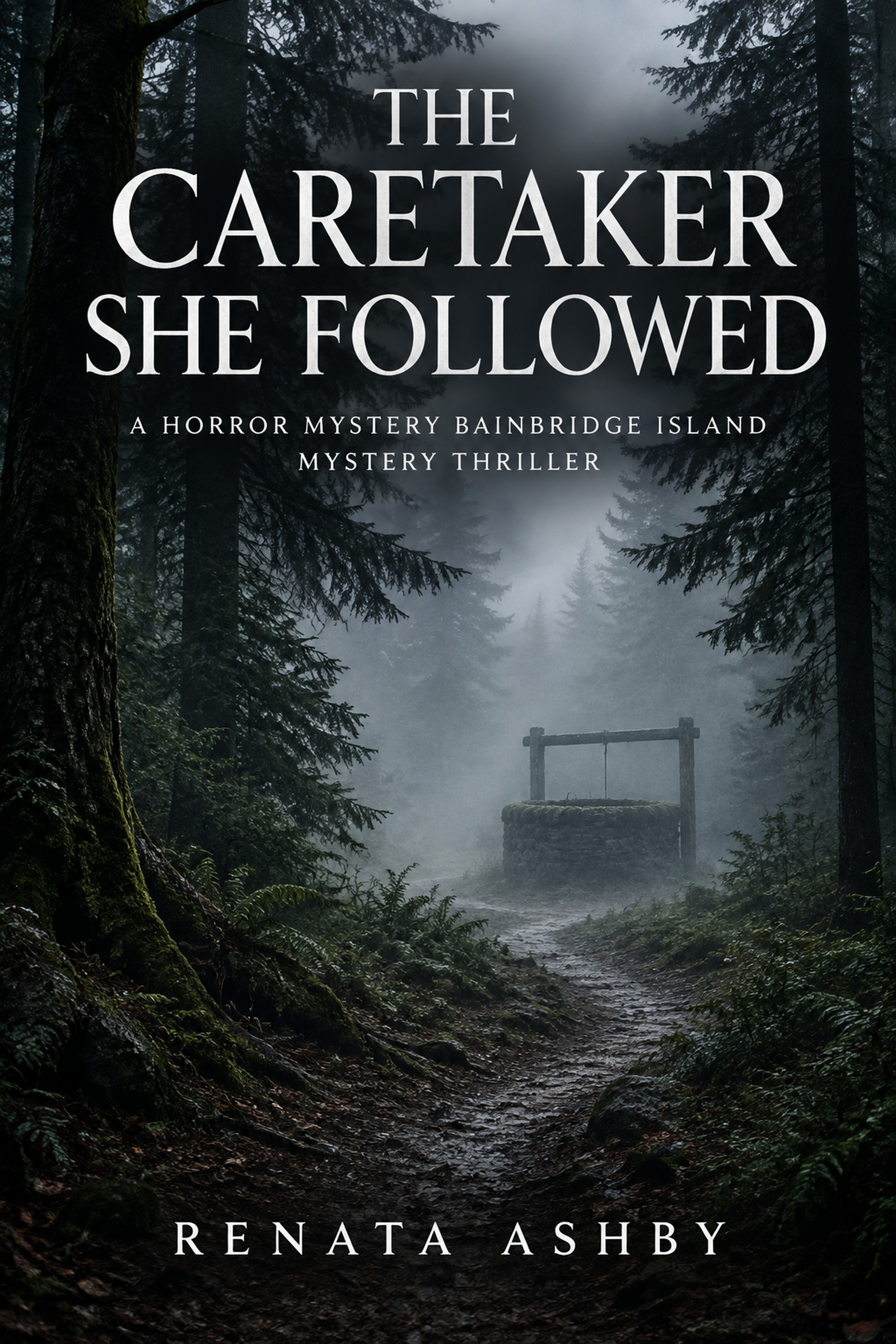 The Caretaker She Followed