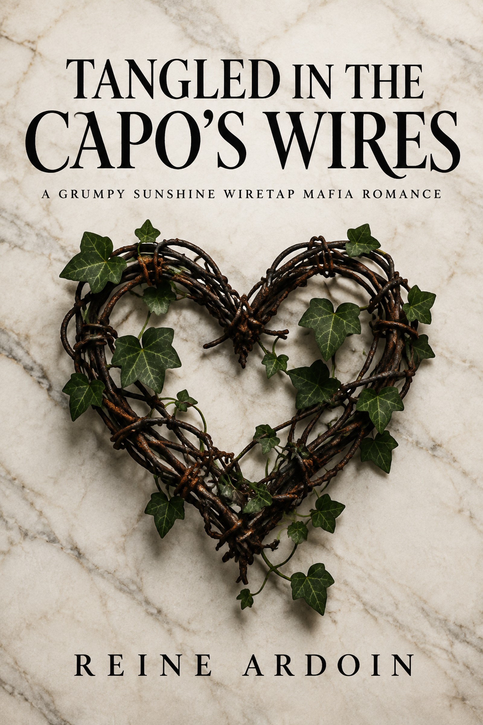 Tangled in the Capo's Wires