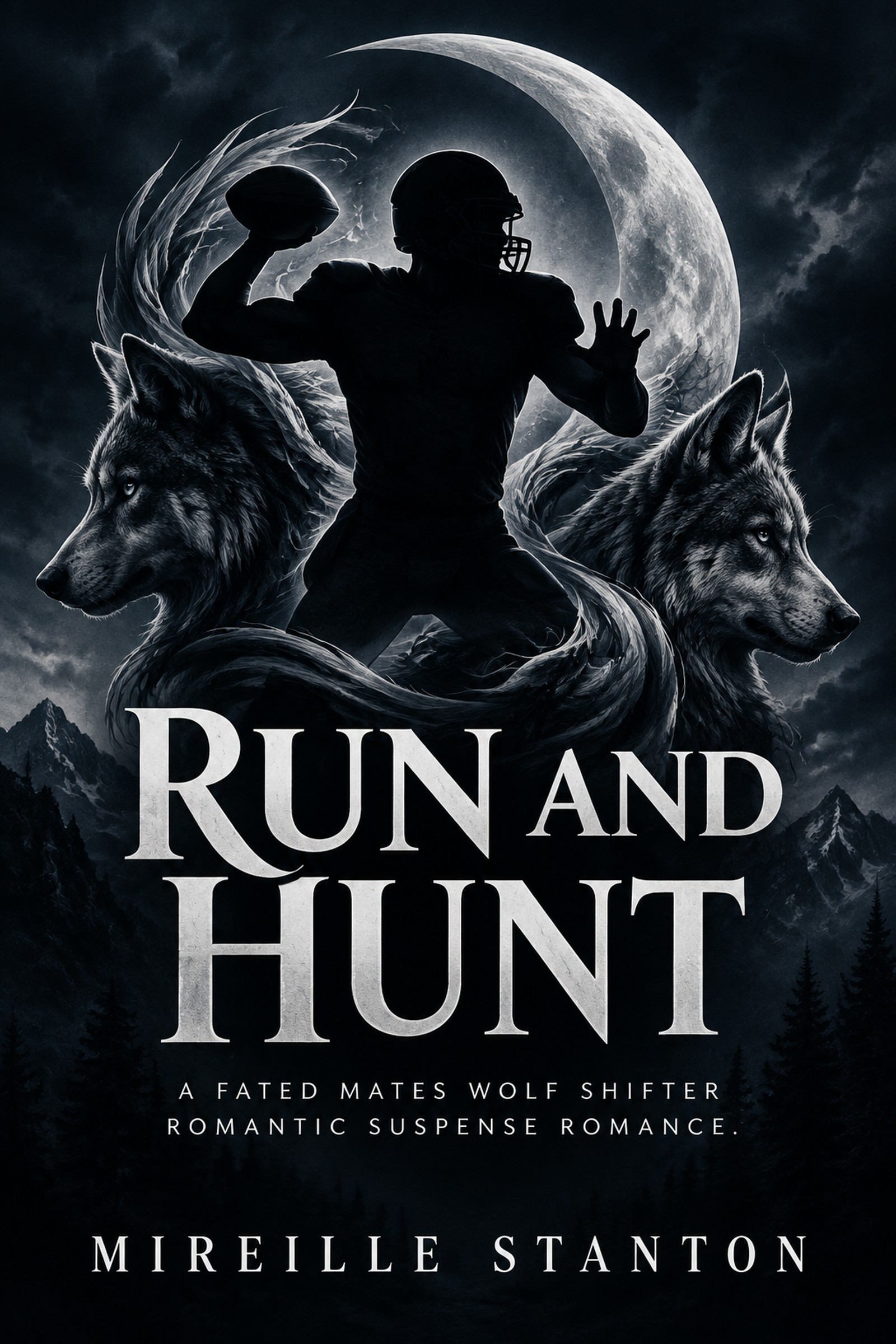 Run and Hunt