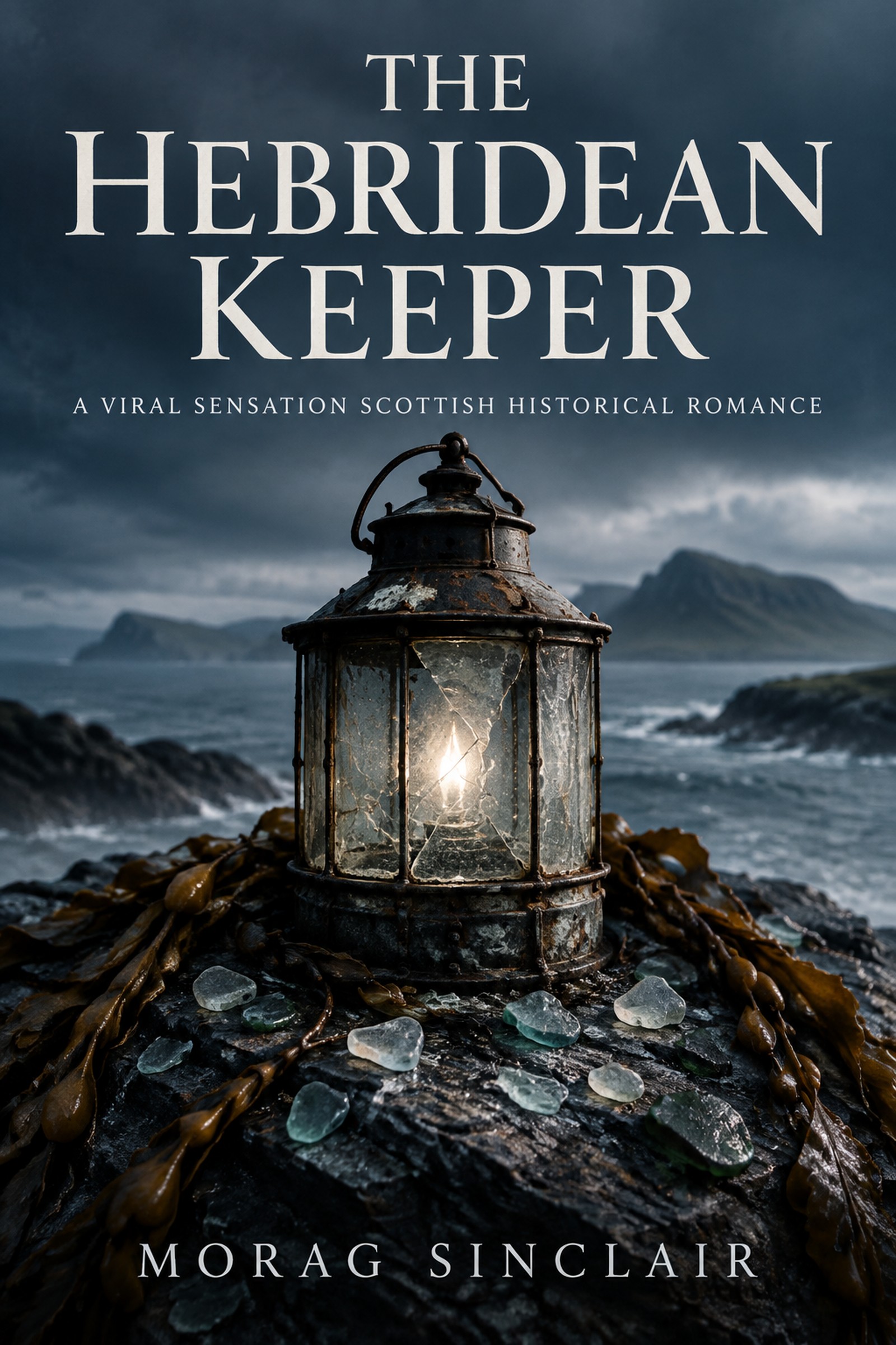 The Hebridean Keeper