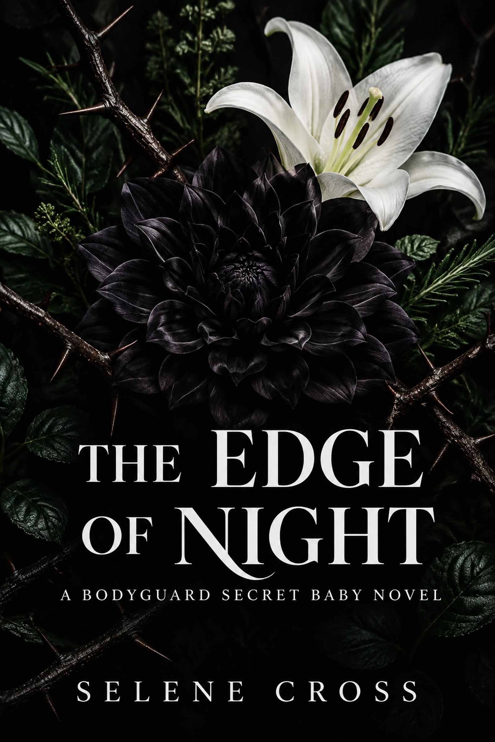 The Edge of Night