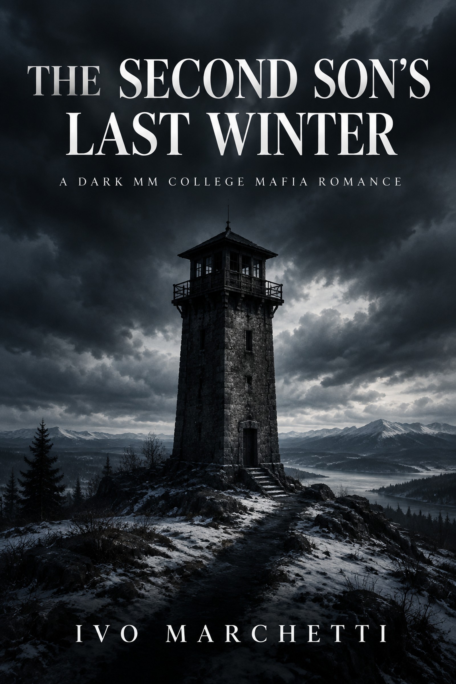 The Second Son's Last Winter