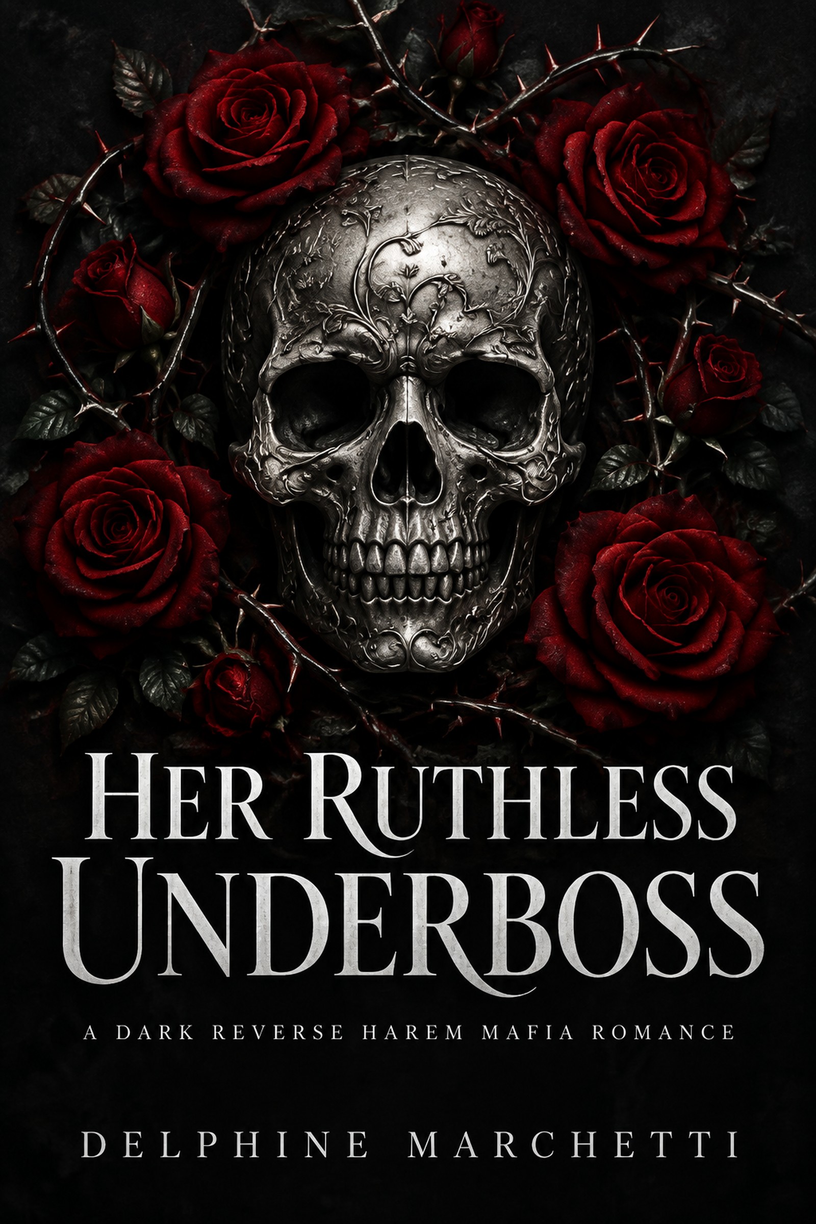 Her Ruthless Underboss