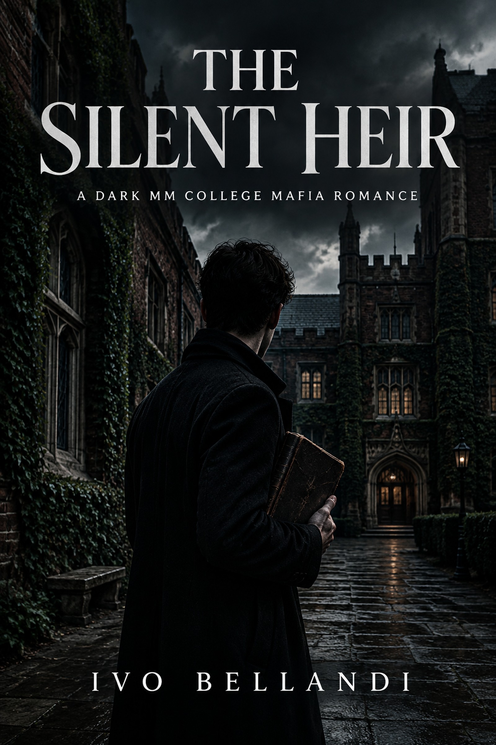 The Silent Heir
