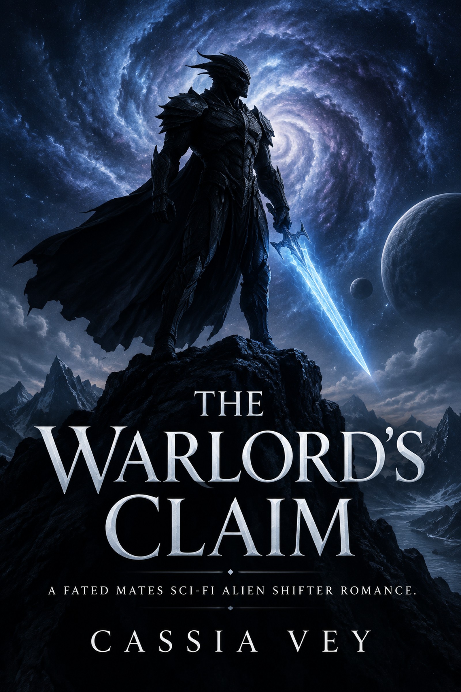 The Warlord's Claim