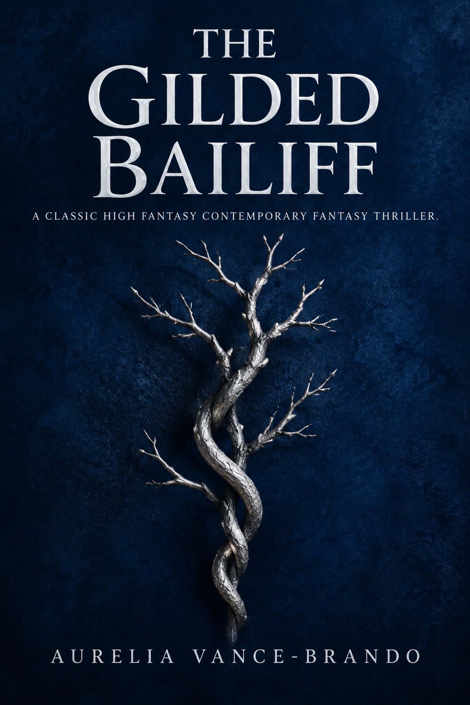 The Gilded Bailiff