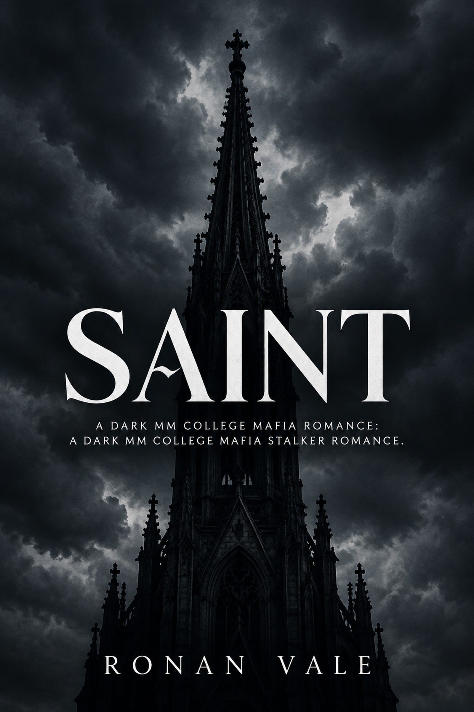 Saint