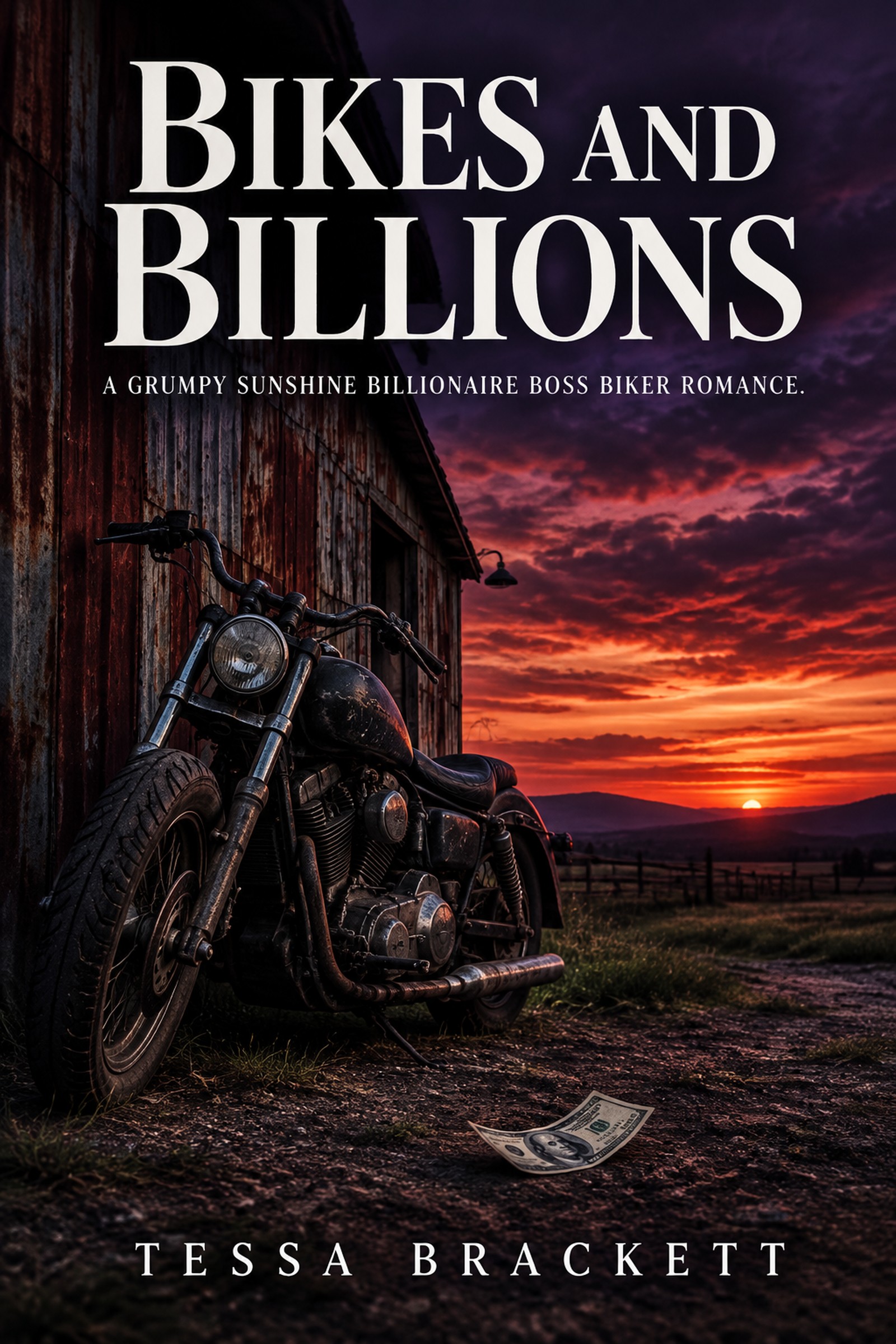 Bikes and Billions