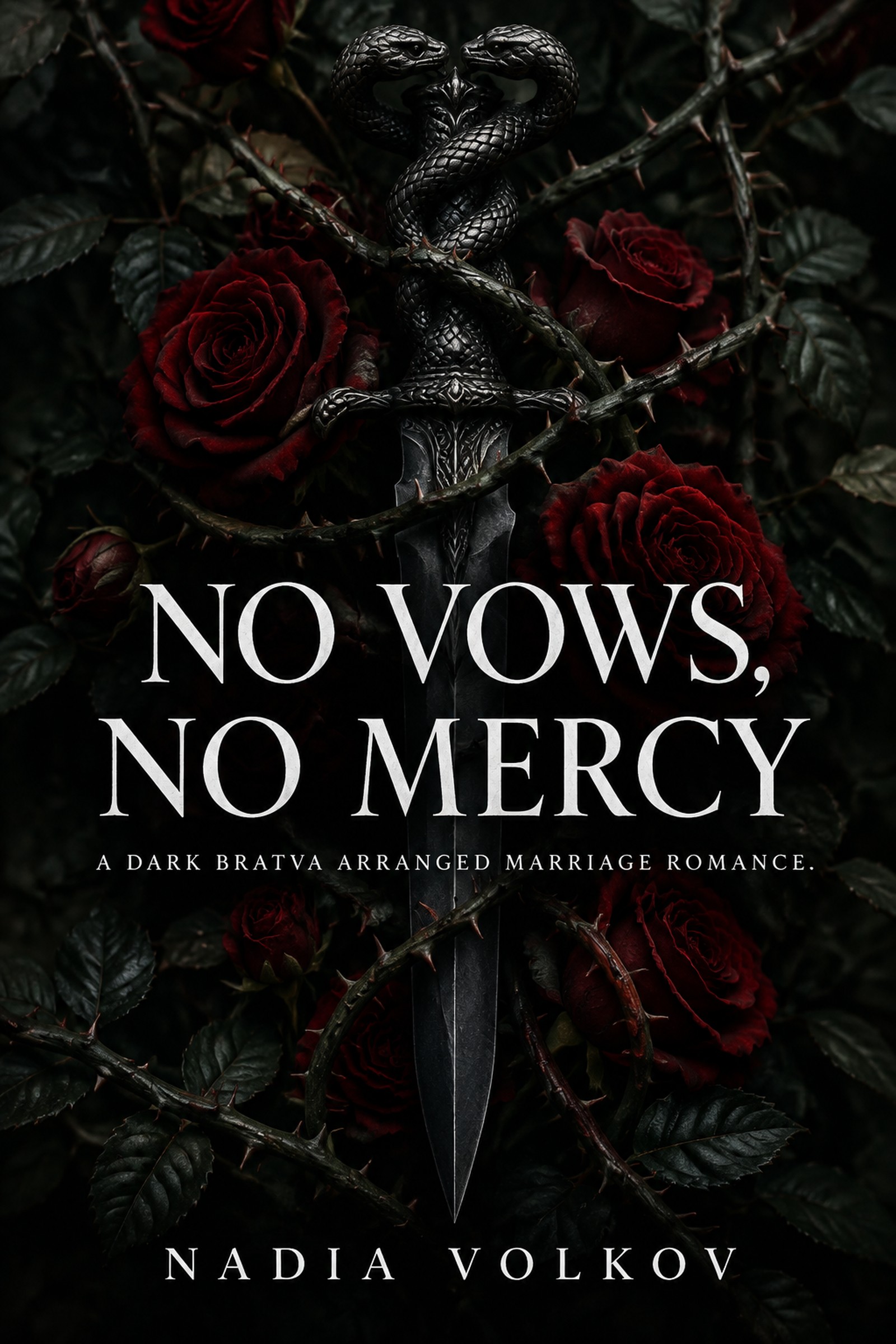 No Vows, No Mercy