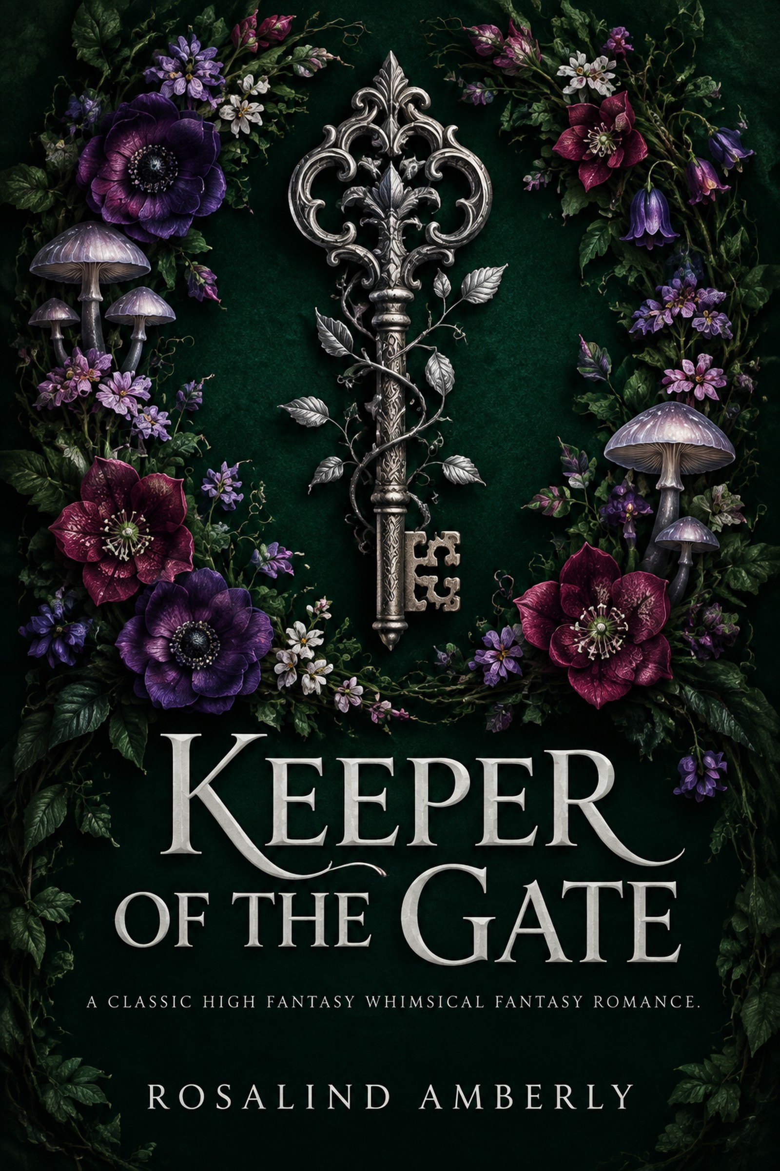 Keeper of the Gate
