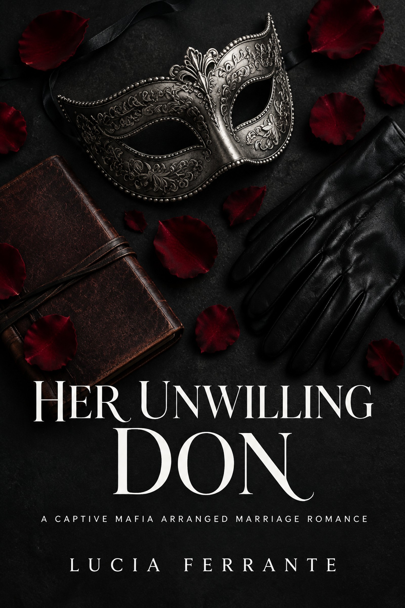 Her Unwilling Don