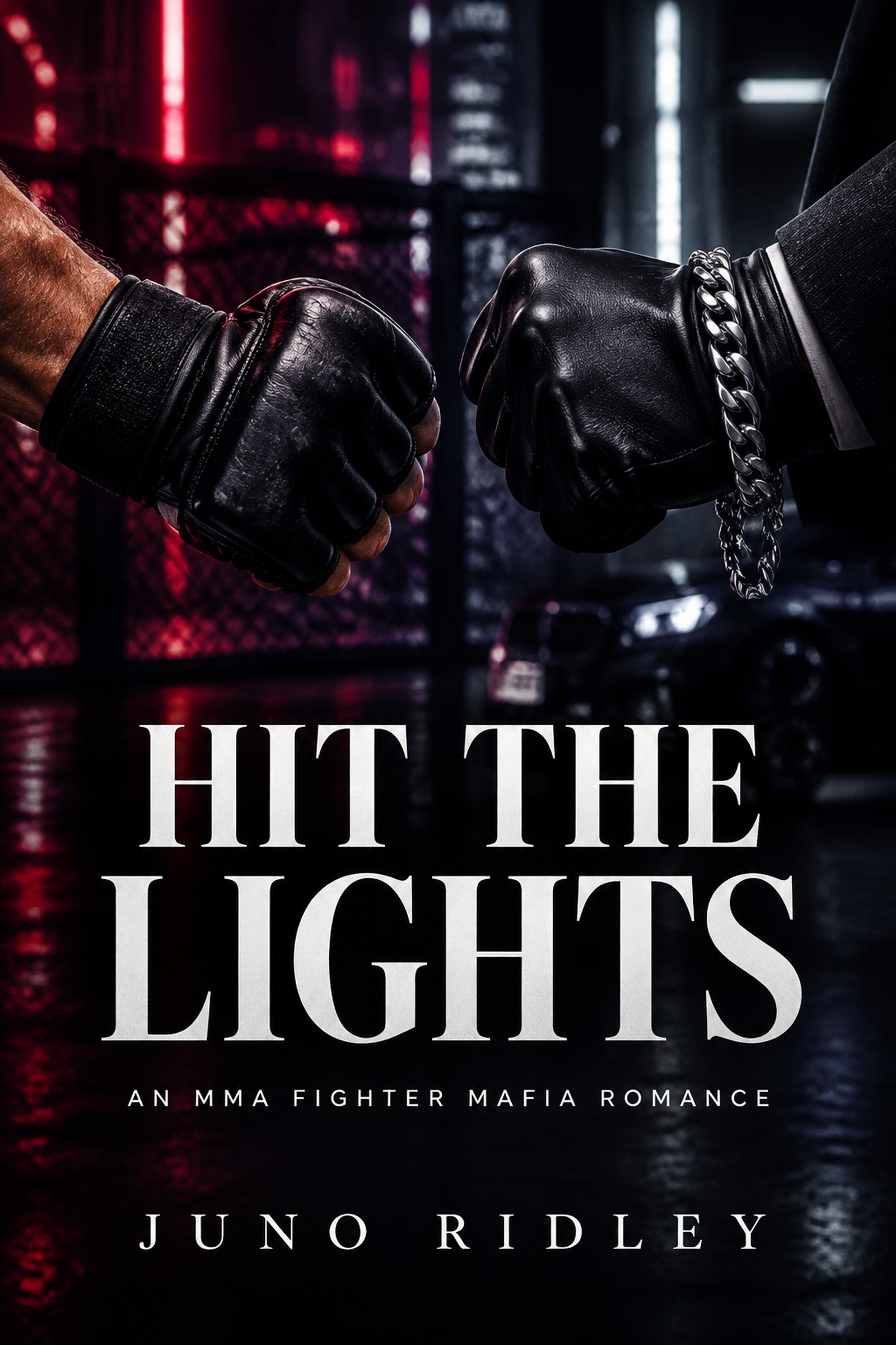 Hit the Lights