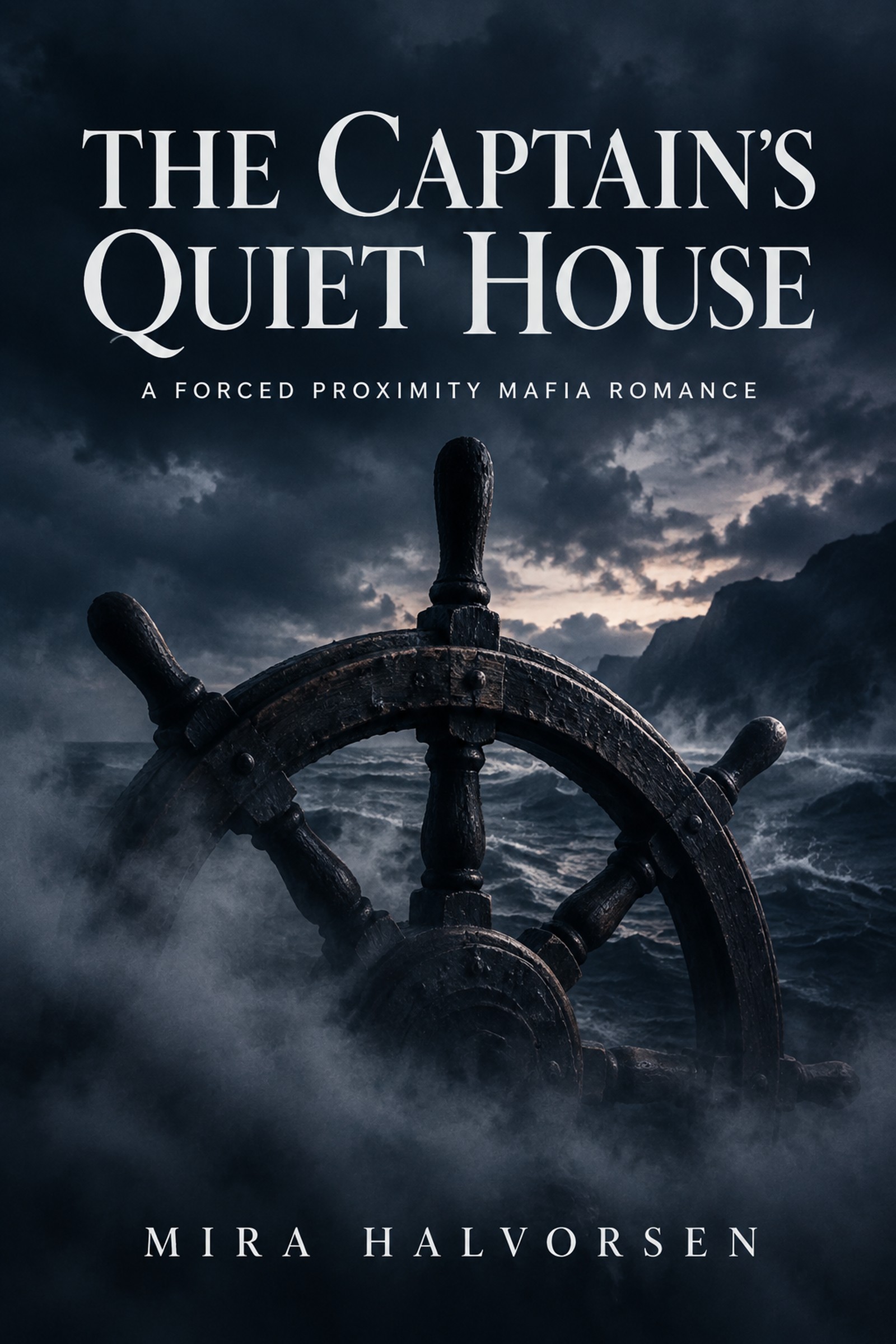 The Captain's Quiet House