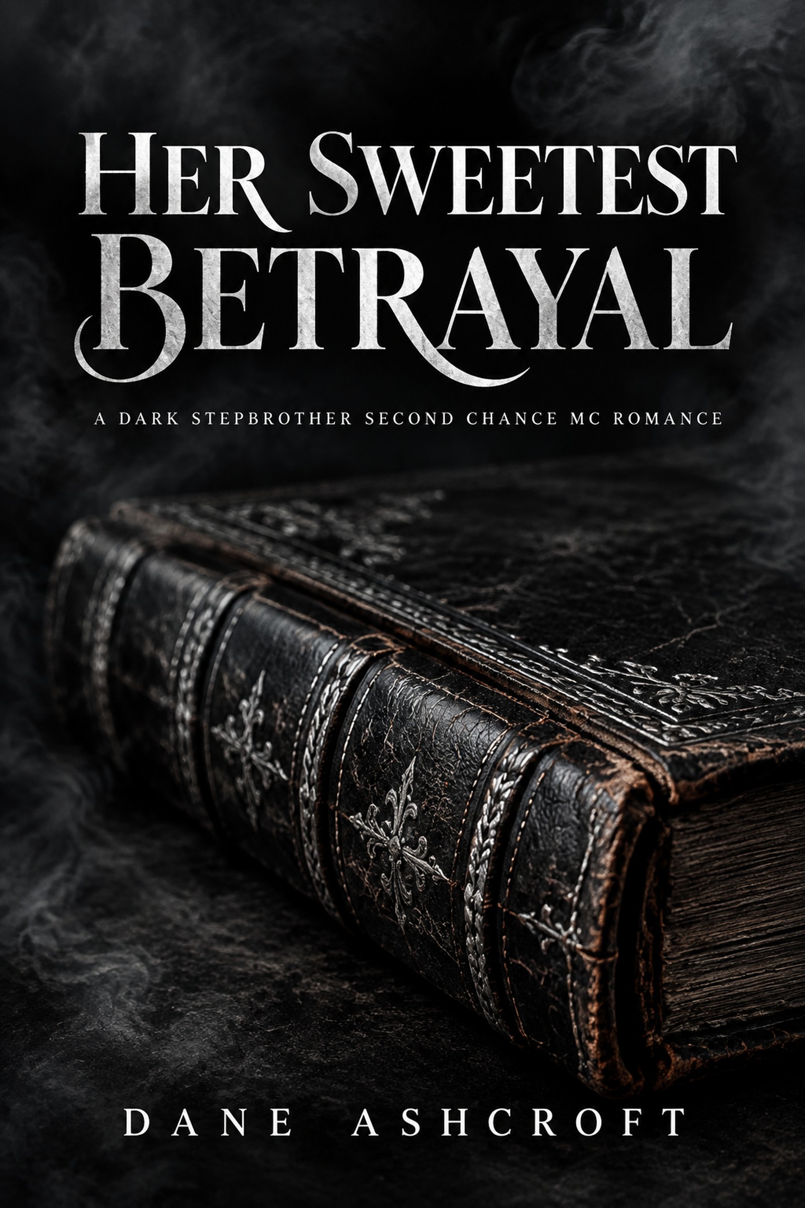Her Sweetest Betrayal