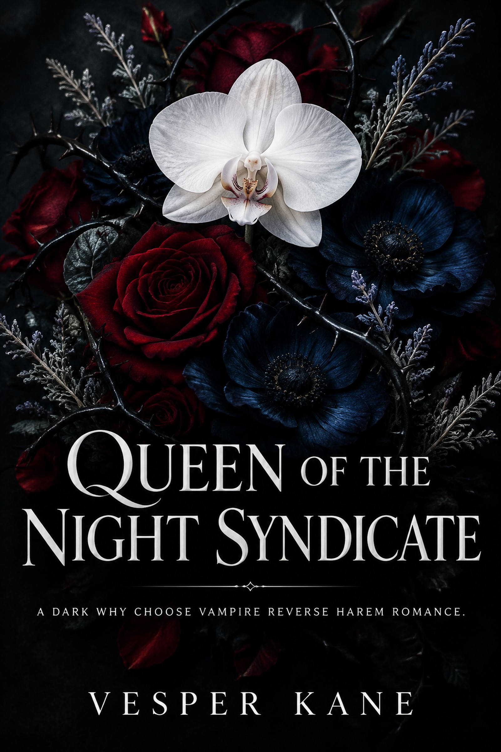 Queen of the Night Syndicate